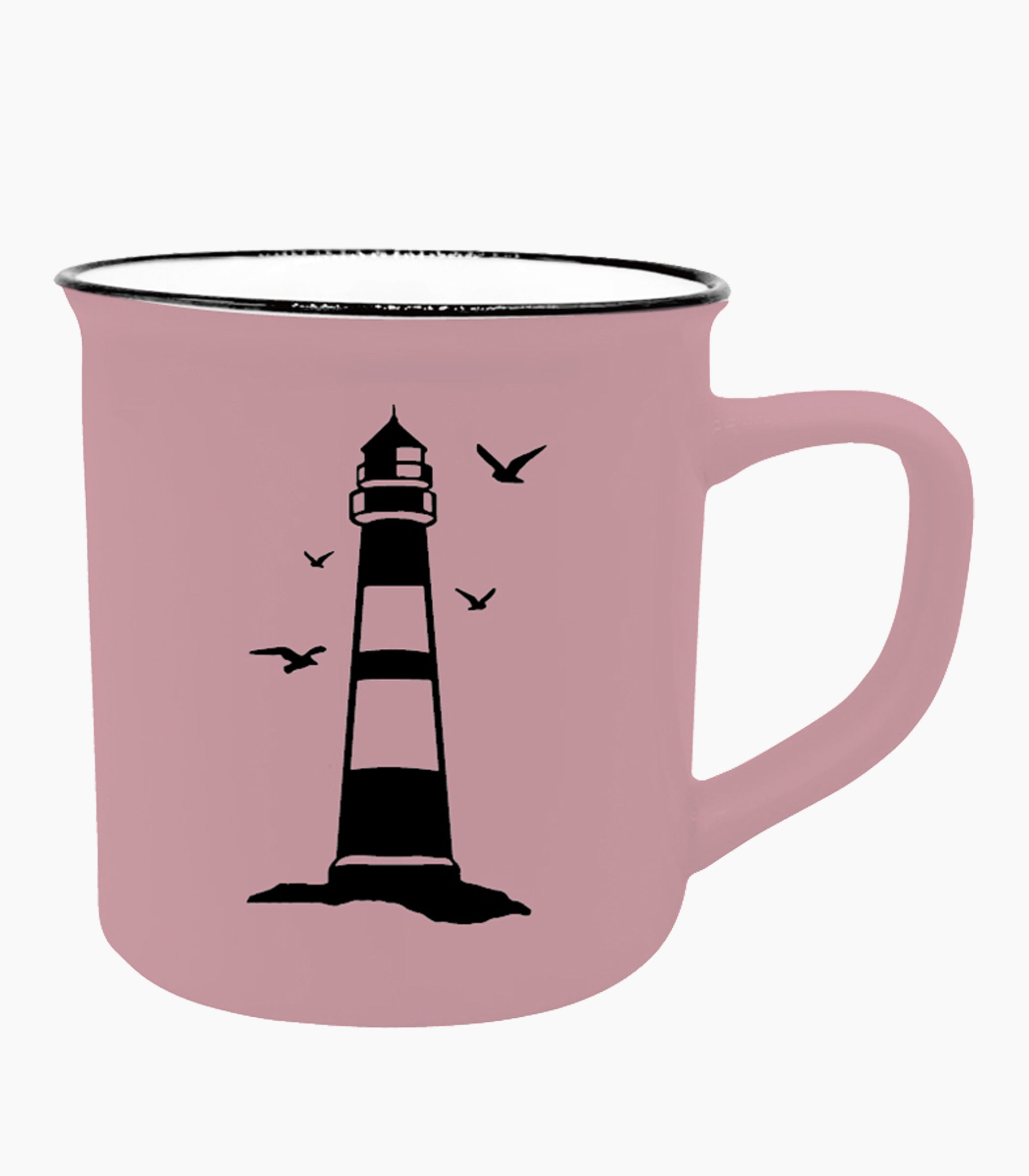 Neutral Camp Mug Large - Robin Ruth