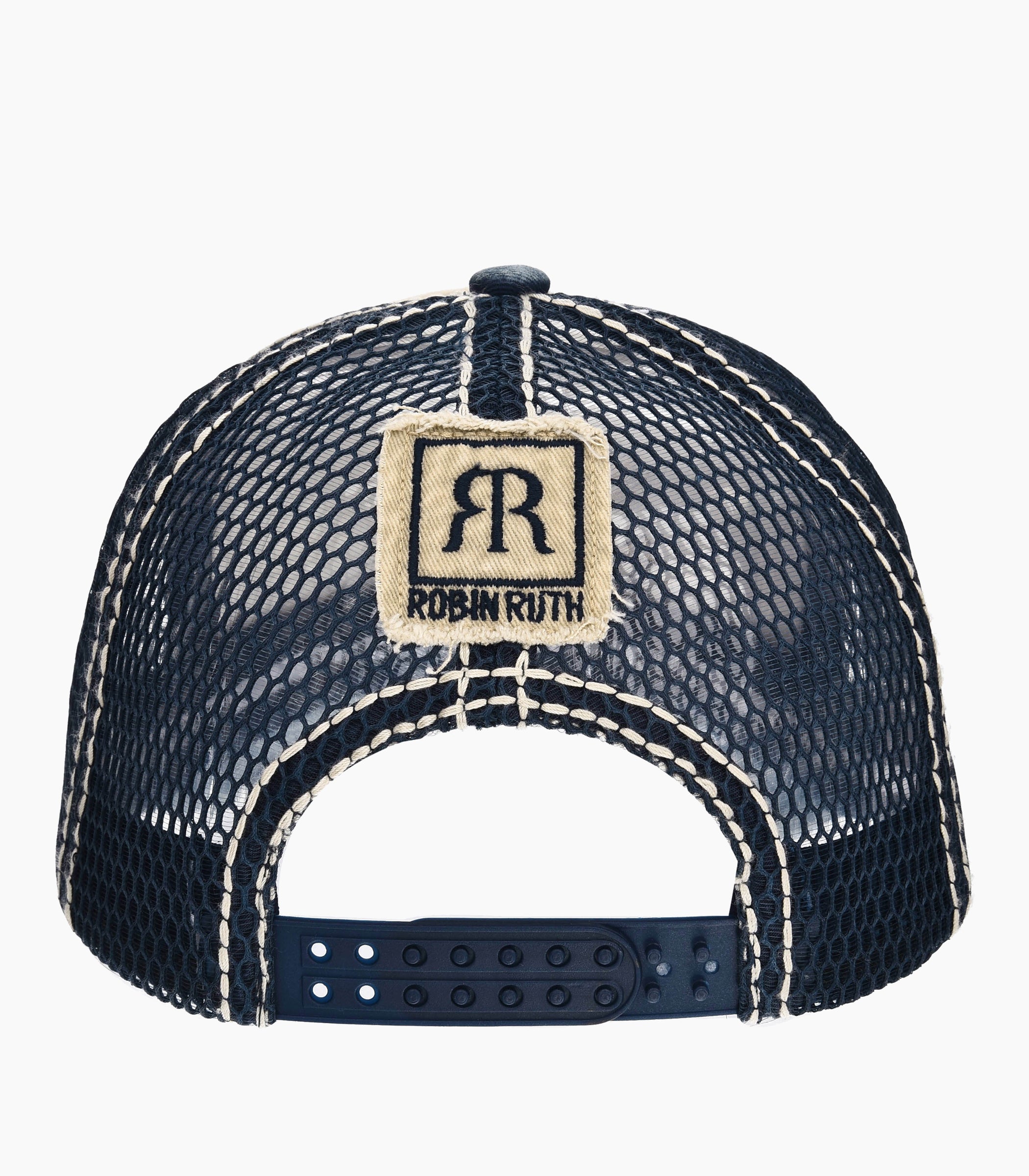 Neutral Cap - Robin Ruth