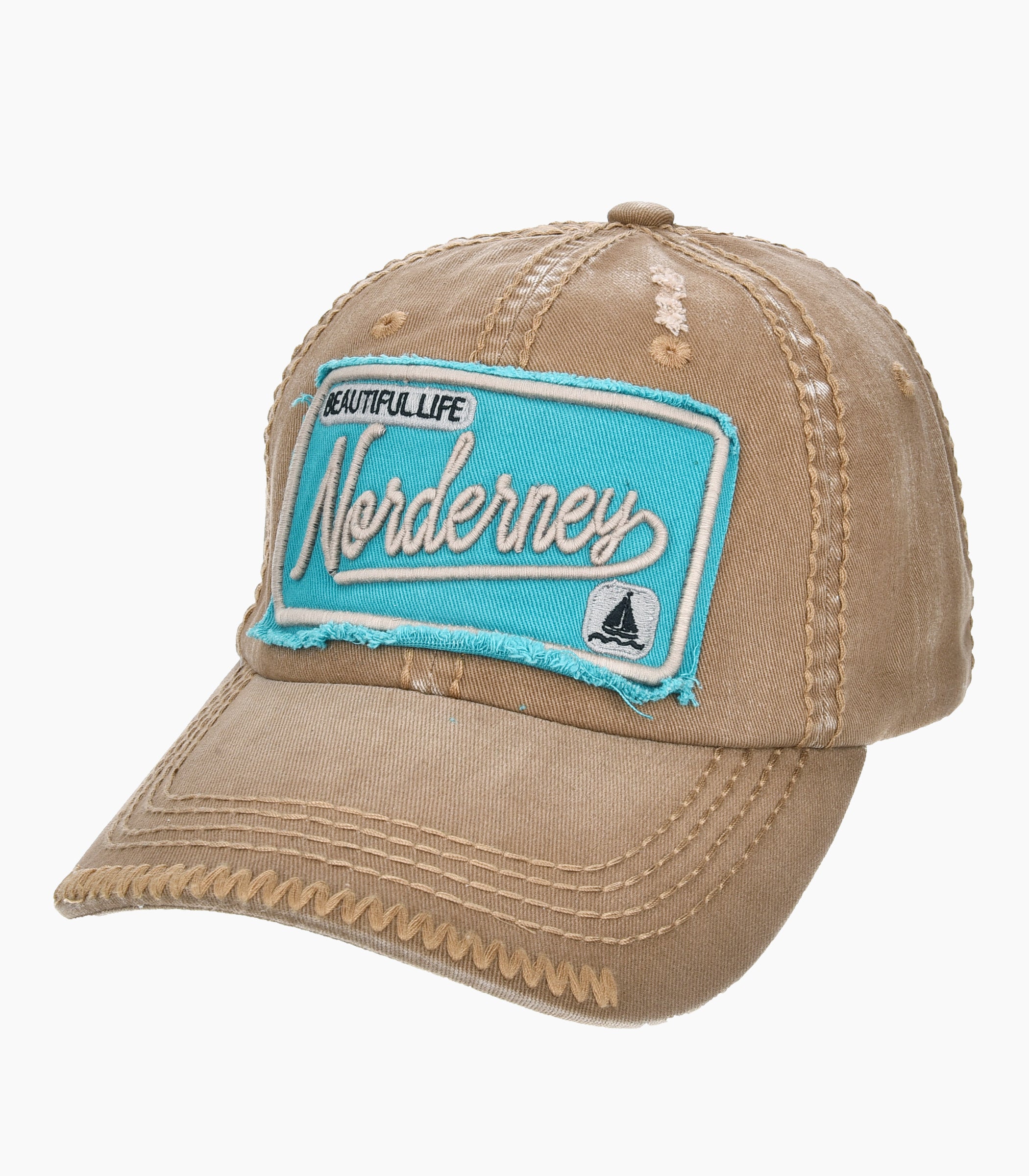 Norderney Cap - Robin Ruth