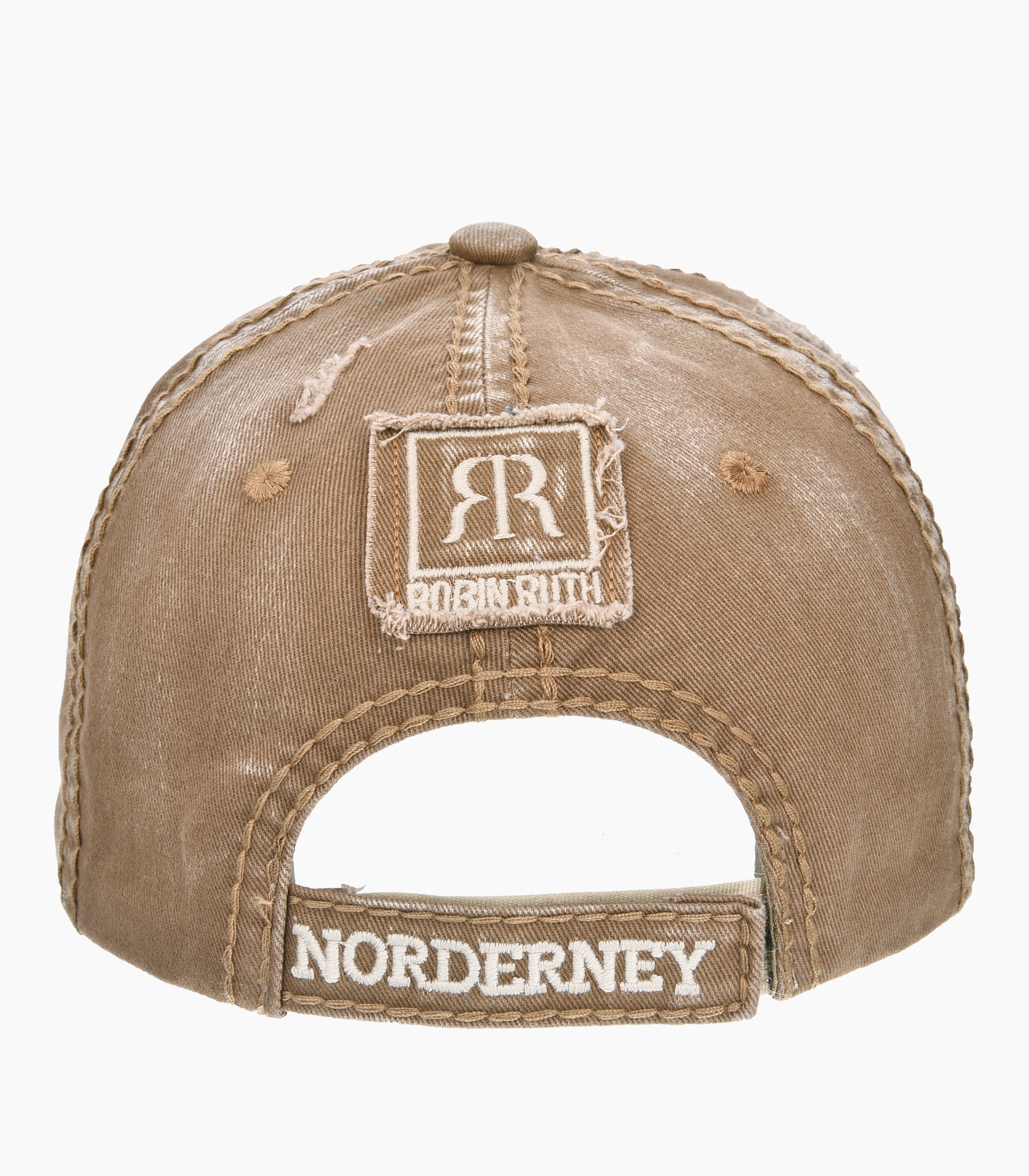 Norderney Cap - Robin Ruth