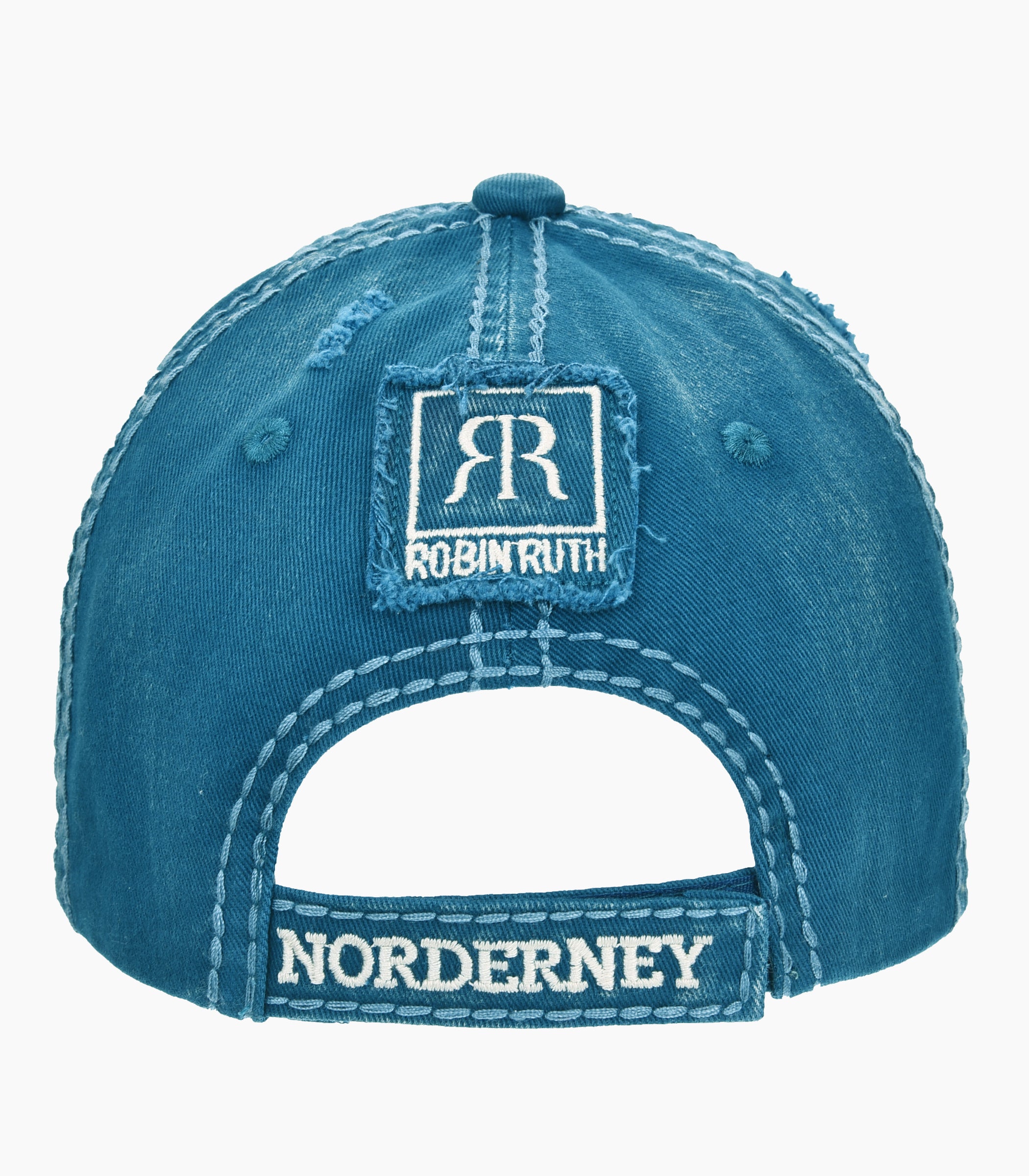 Norderney Cap - Robin Ruth