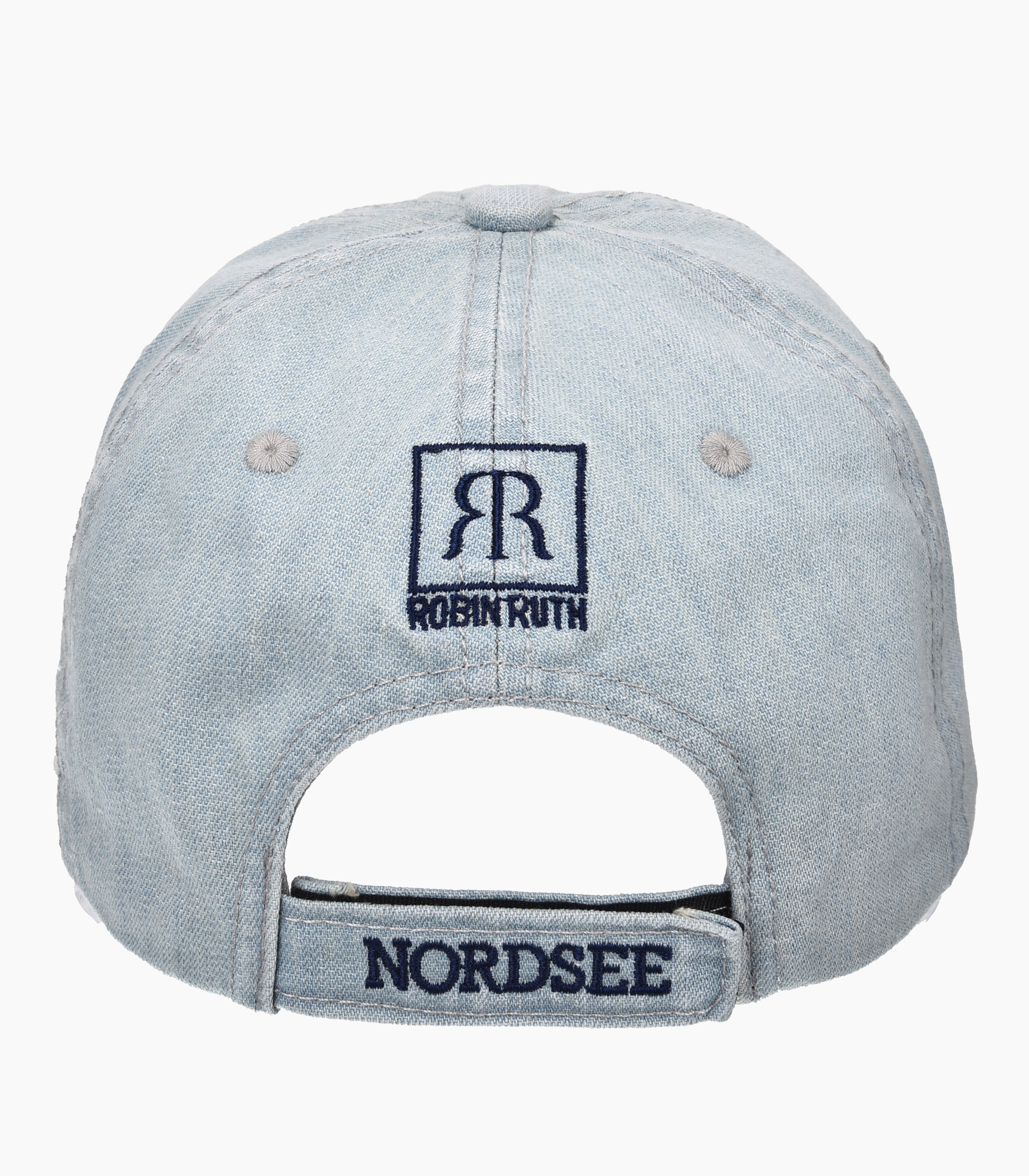 Nordsee Cap - Robin Ruth