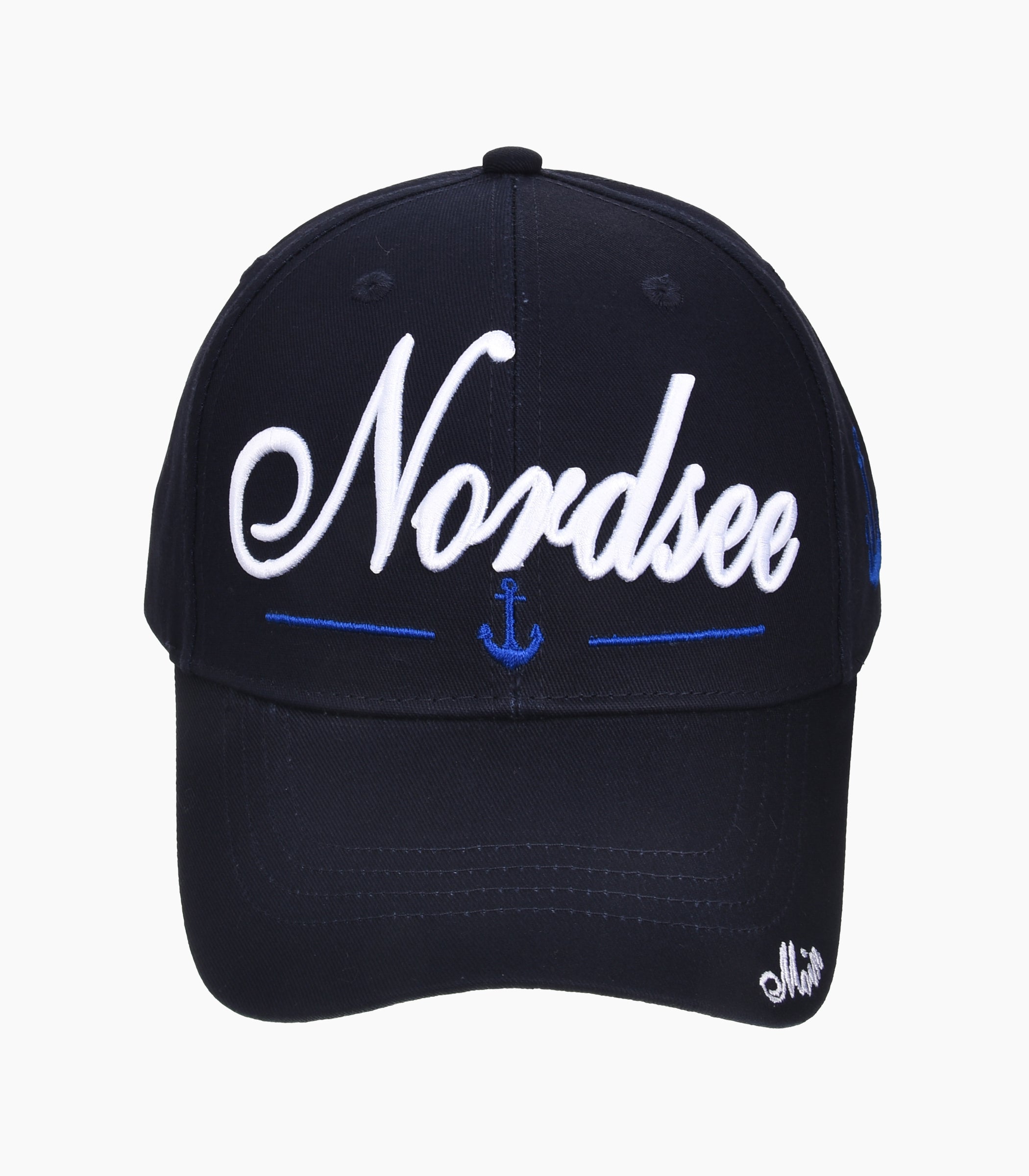 Nordsee Cap - Robin Ruth