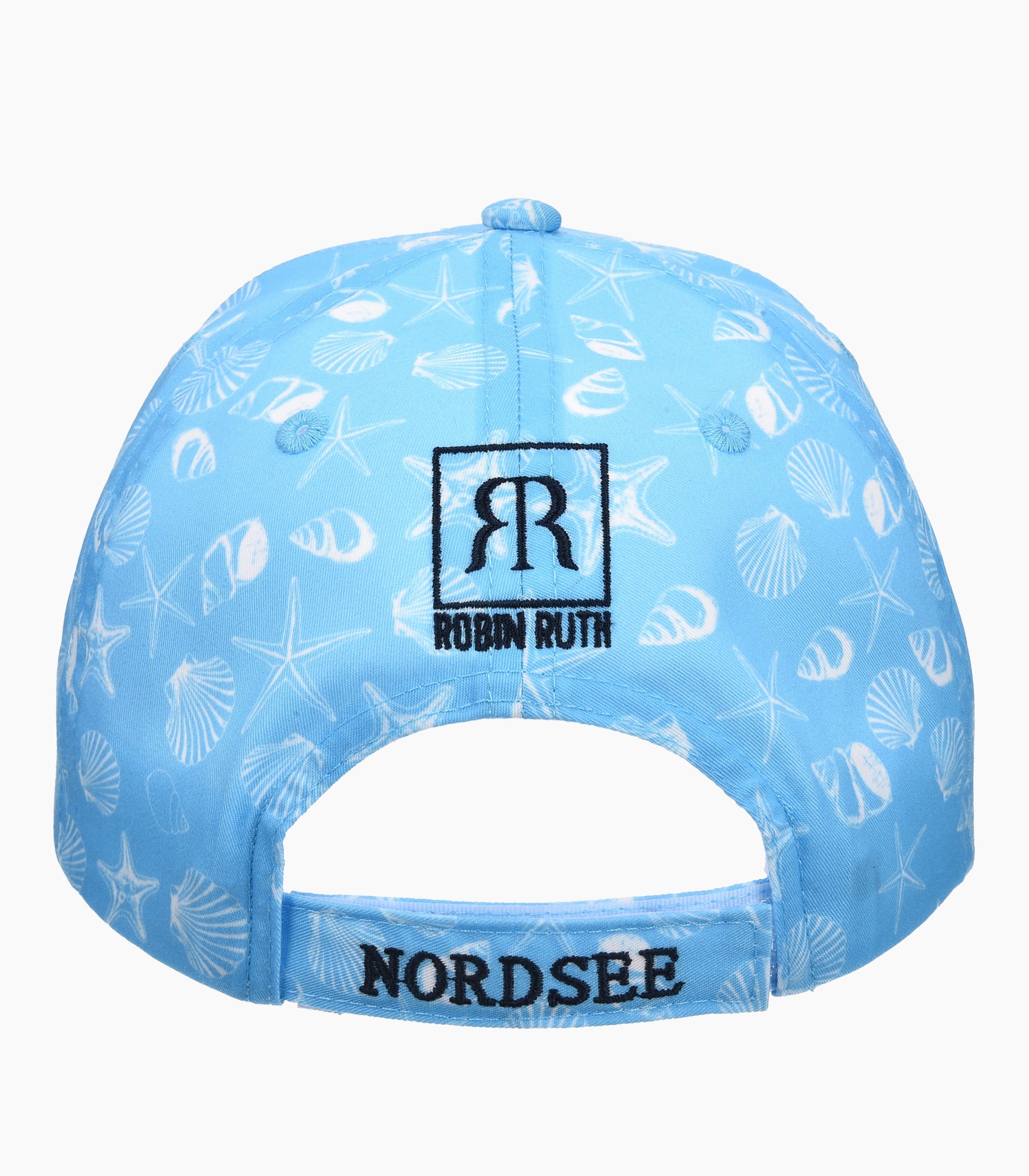 Nordsee Cap Kids - Robin Ruth
