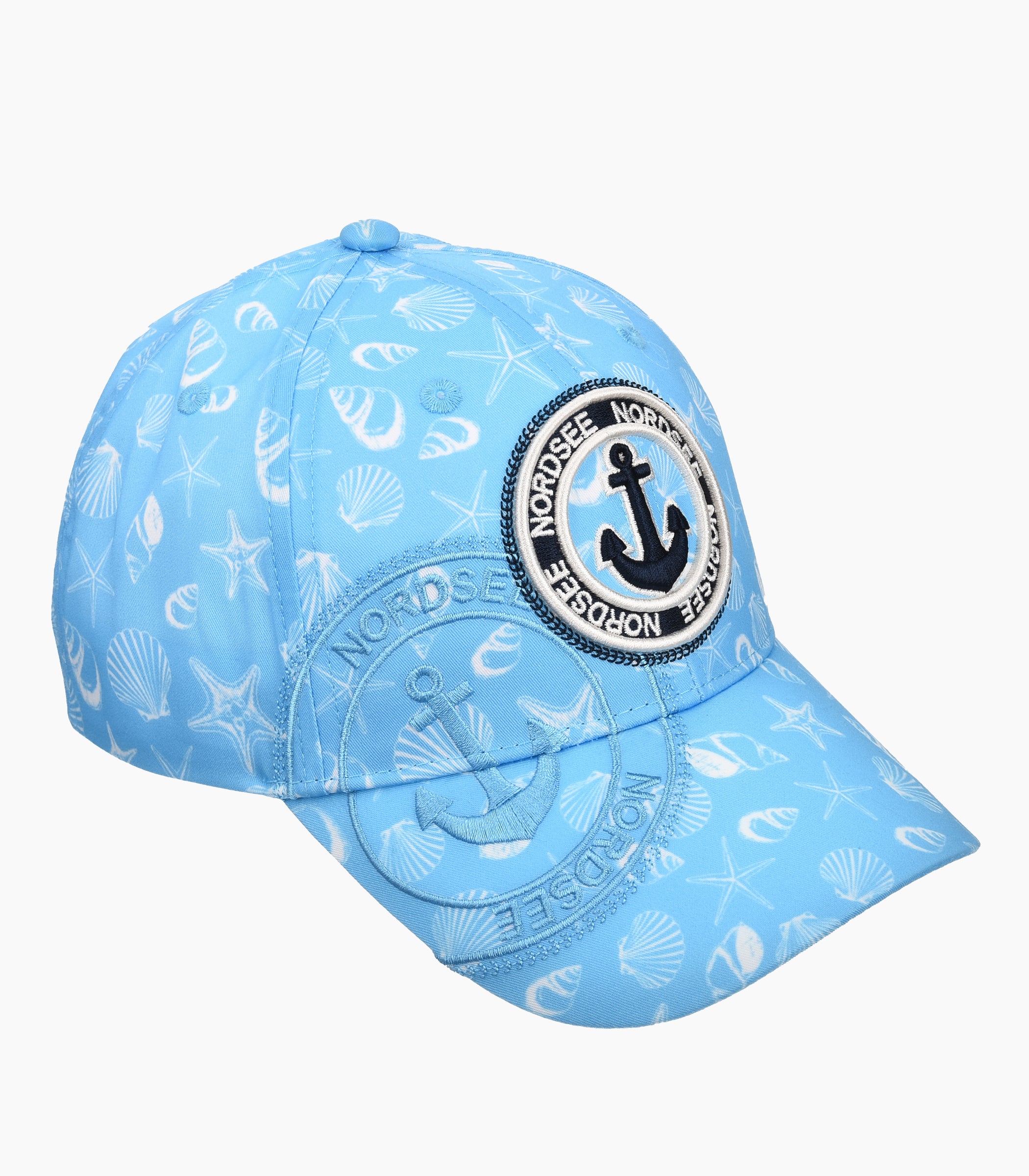 Nordsee Cap Kids - Robin Ruth