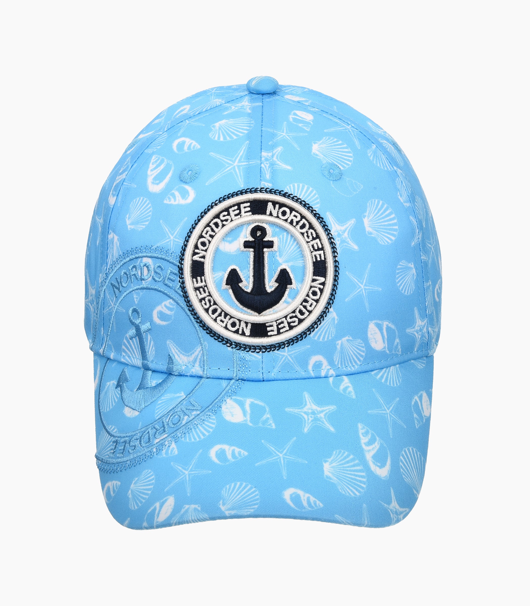 Nordsee Cap Kids - Robin Ruth