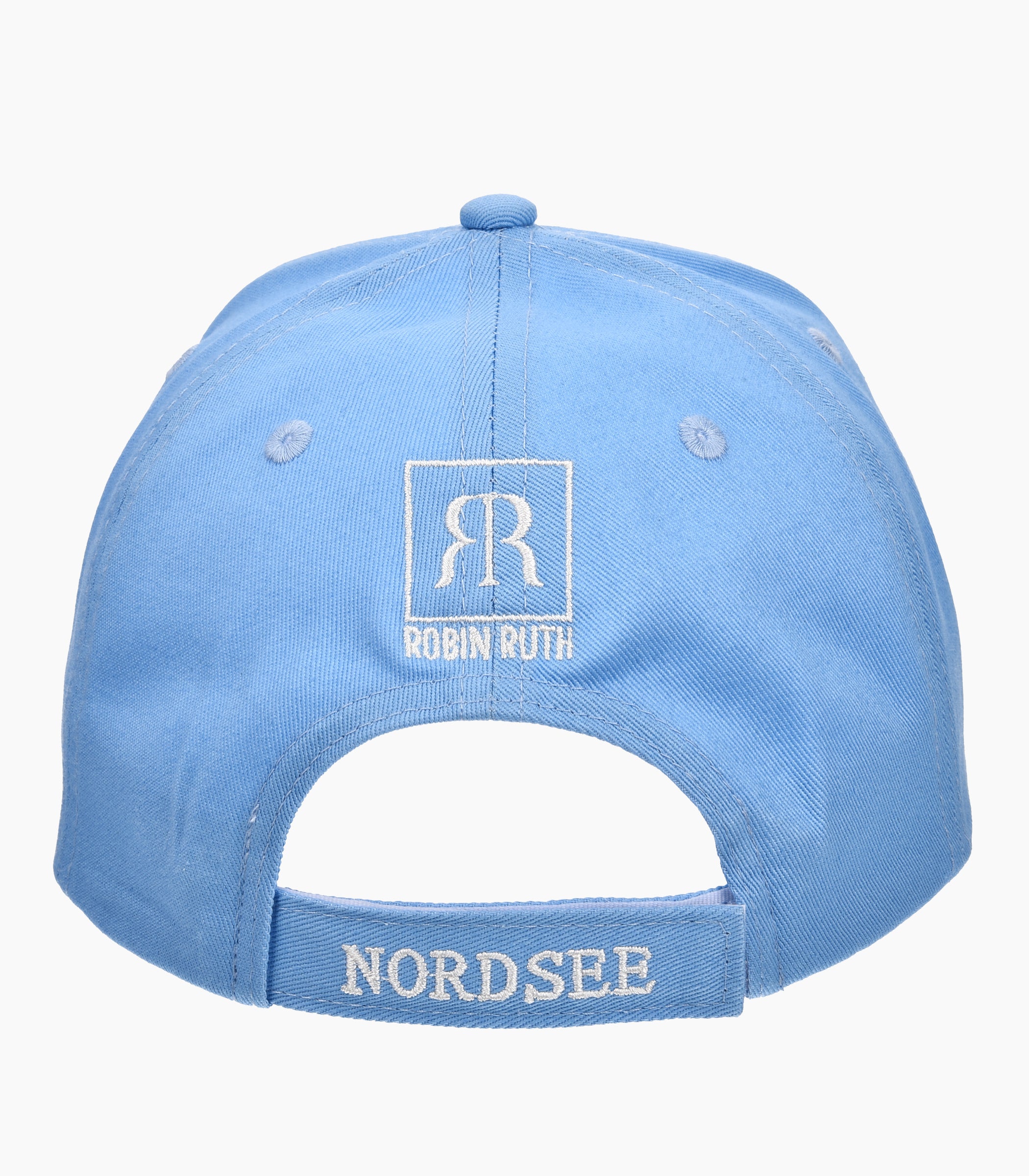 Nordsee Cap Kids - Robin Ruth