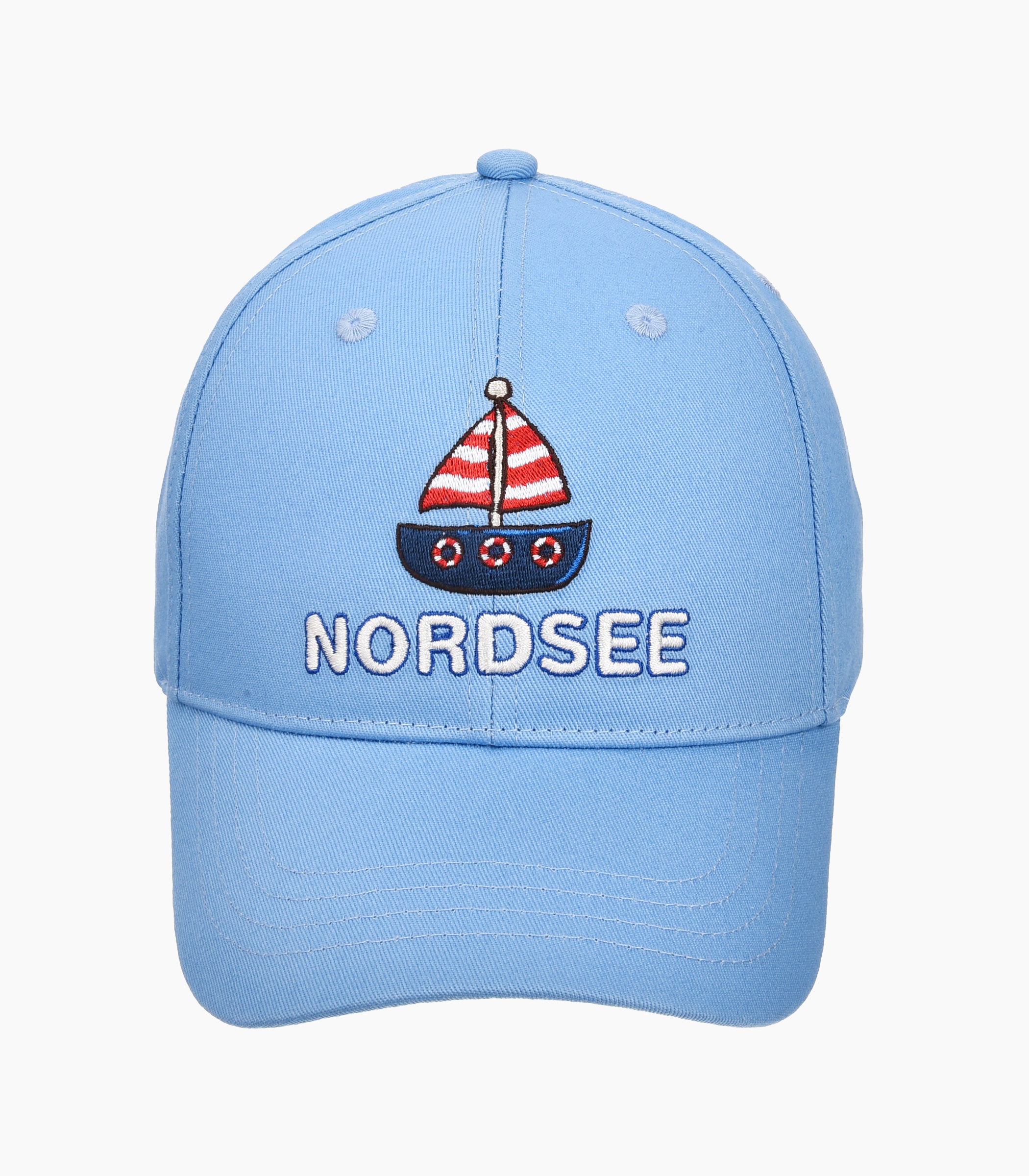 Nordsee Cap Kids - Robin Ruth