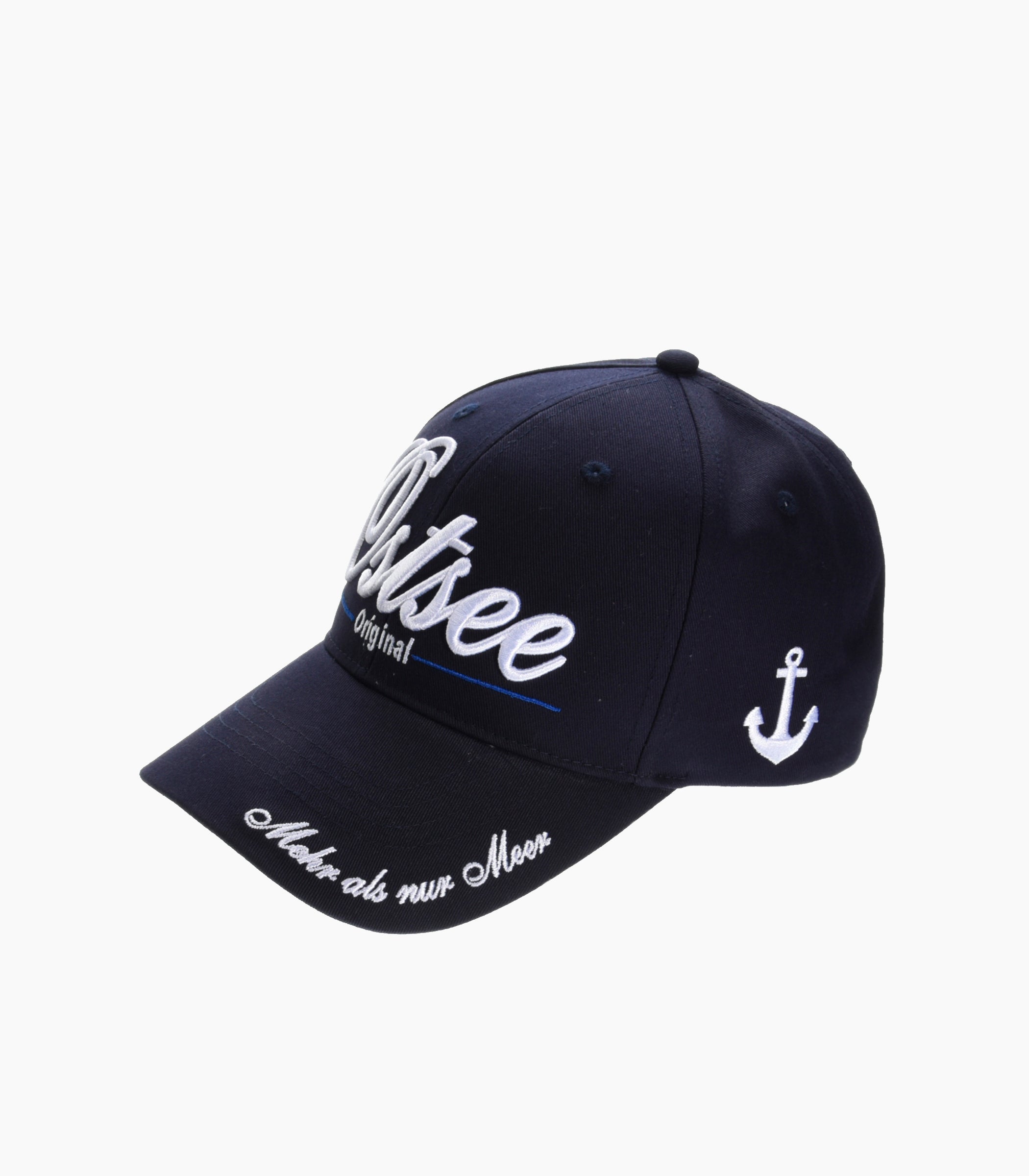Ostsee Cap - Robin Ruth
