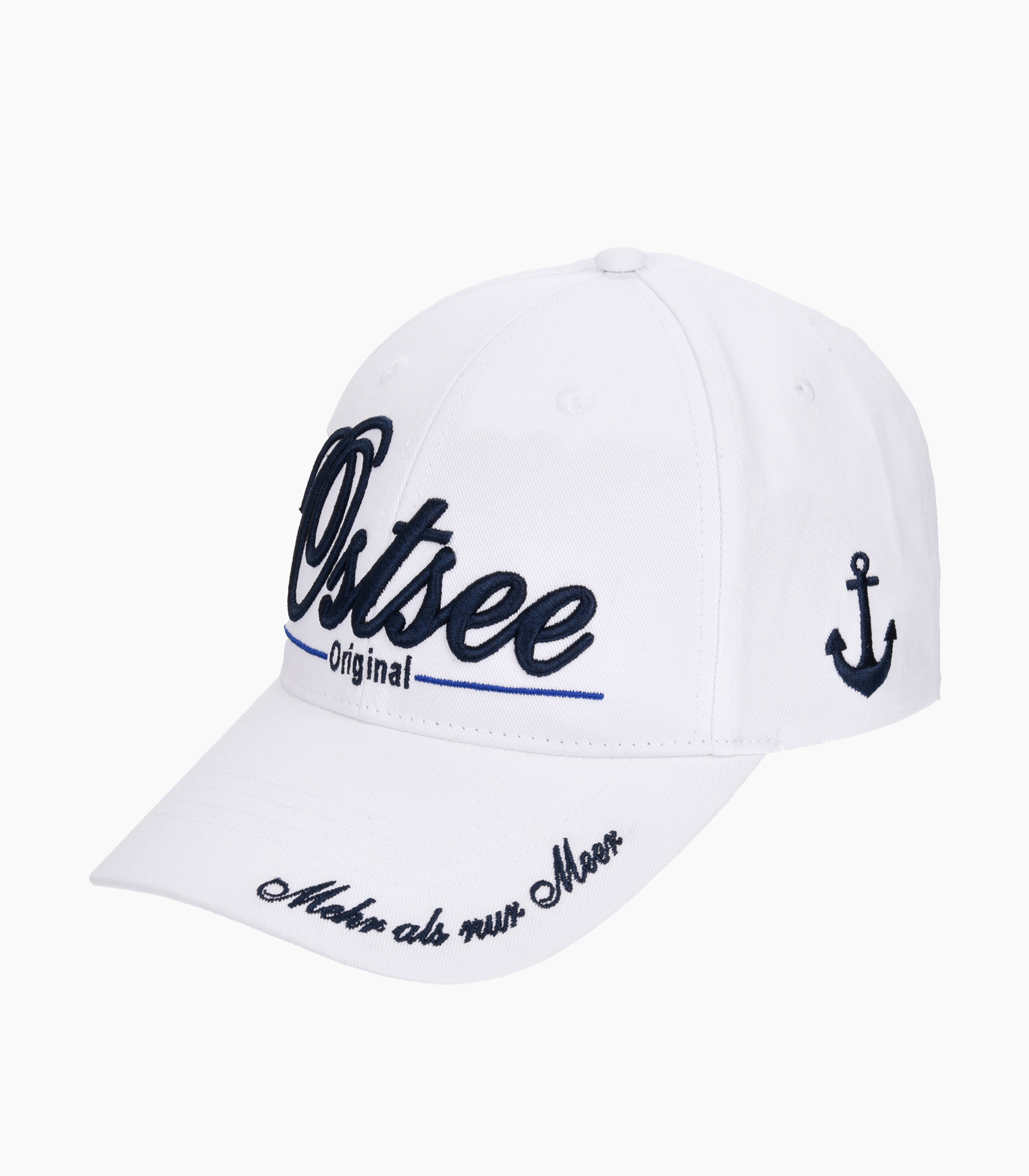 Ostsee Cap - Robin Ruth
