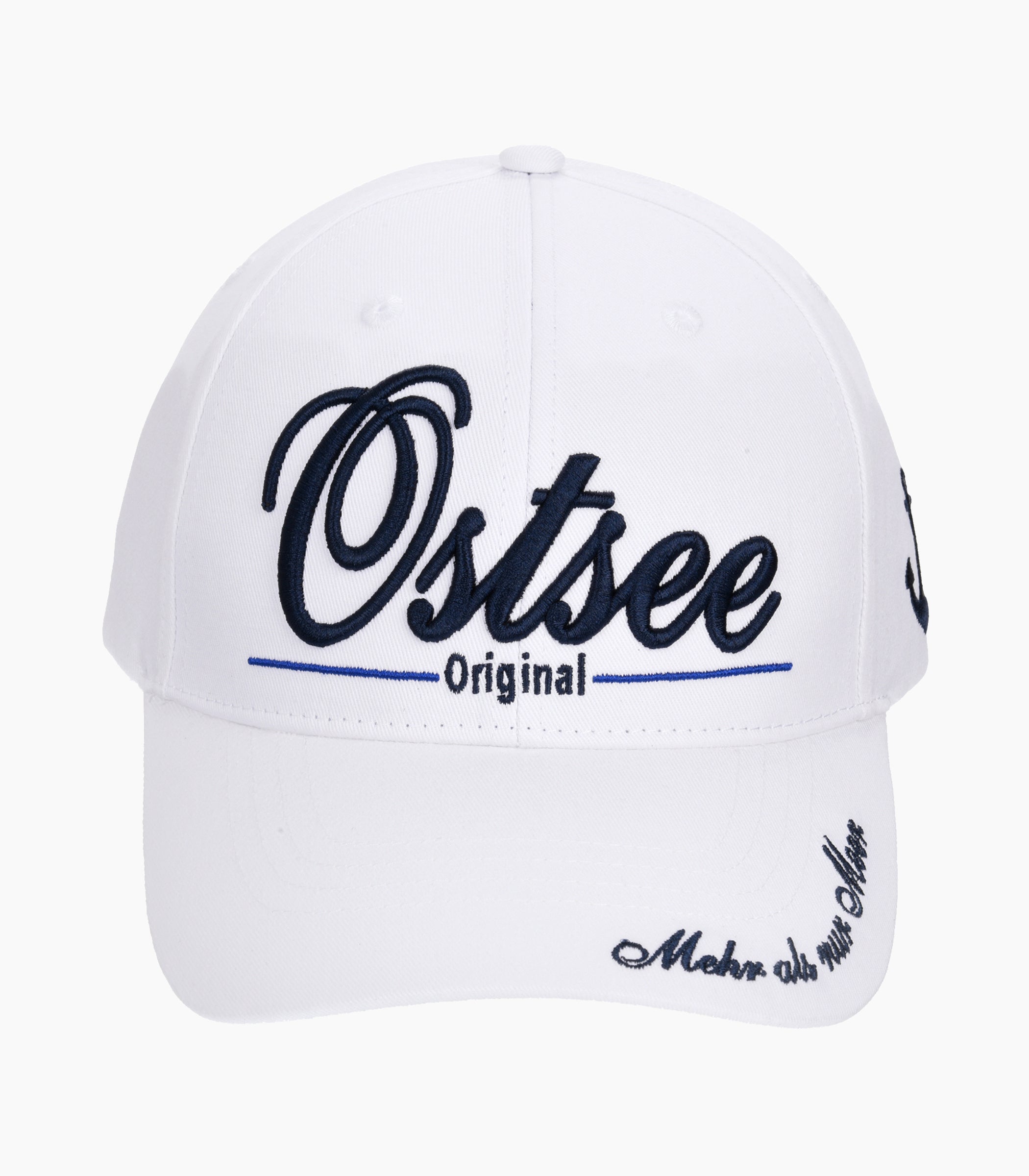 Ostsee Cap - Robin Ruth