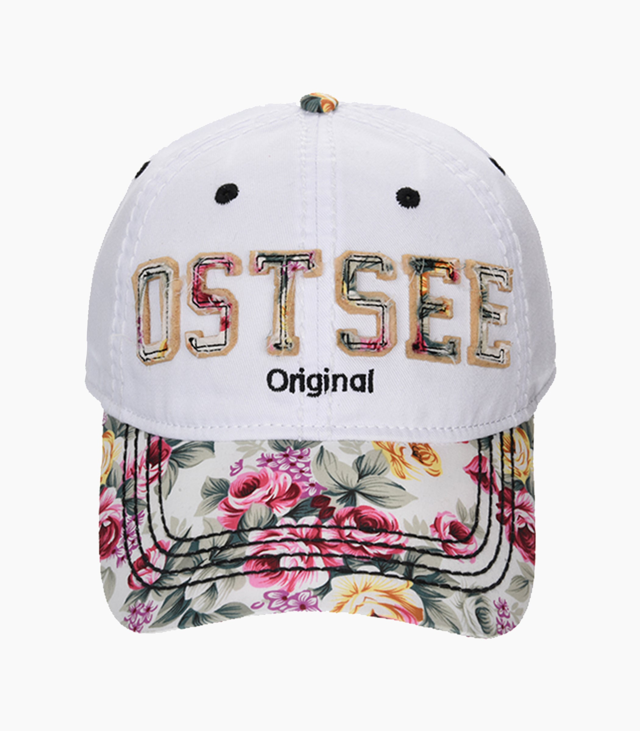 Ostsee Cap - Robin Ruth