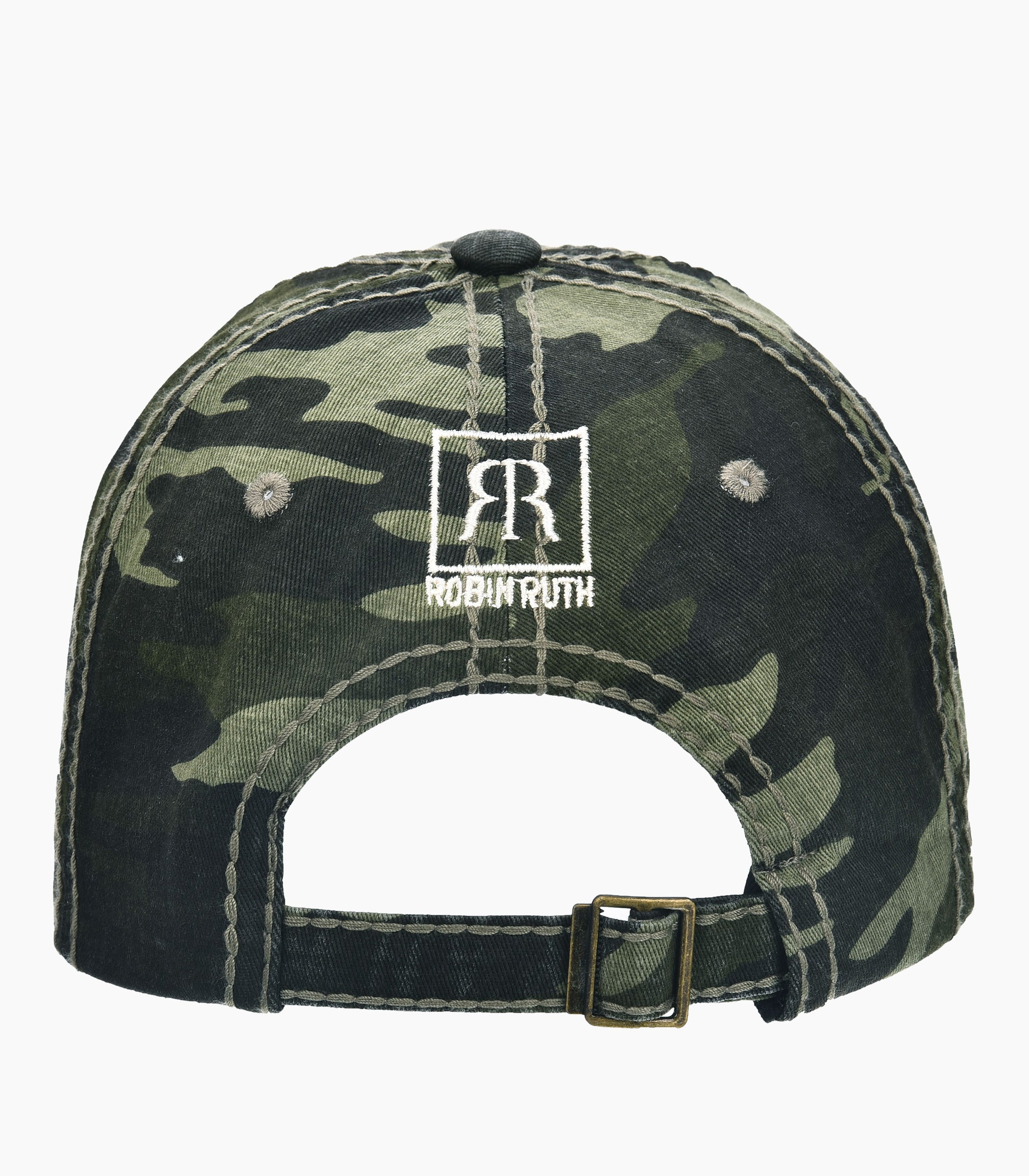 Ostsee Cap - Robin Ruth