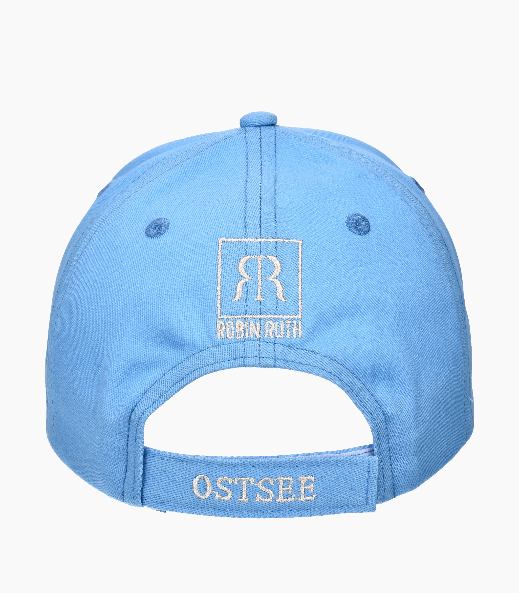 Ostsee Cap Kids - Robin Ruth