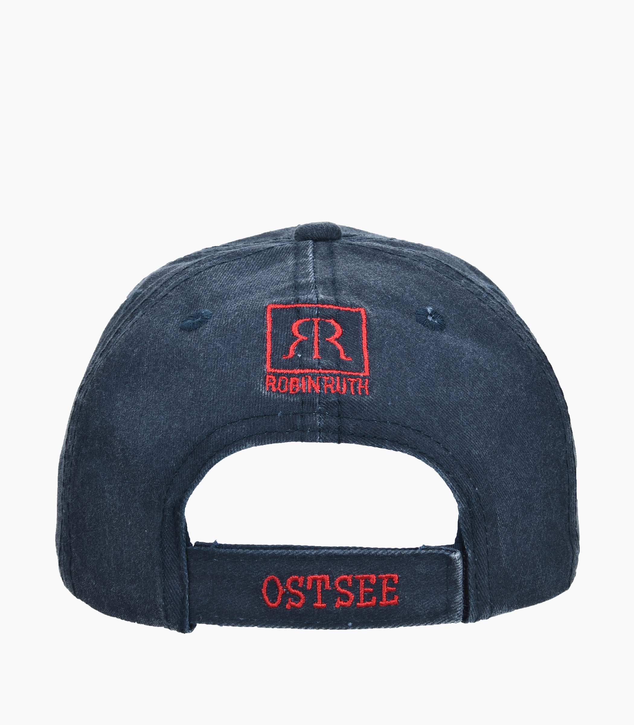 Ostsee Cap Kids - Robin Ruth
