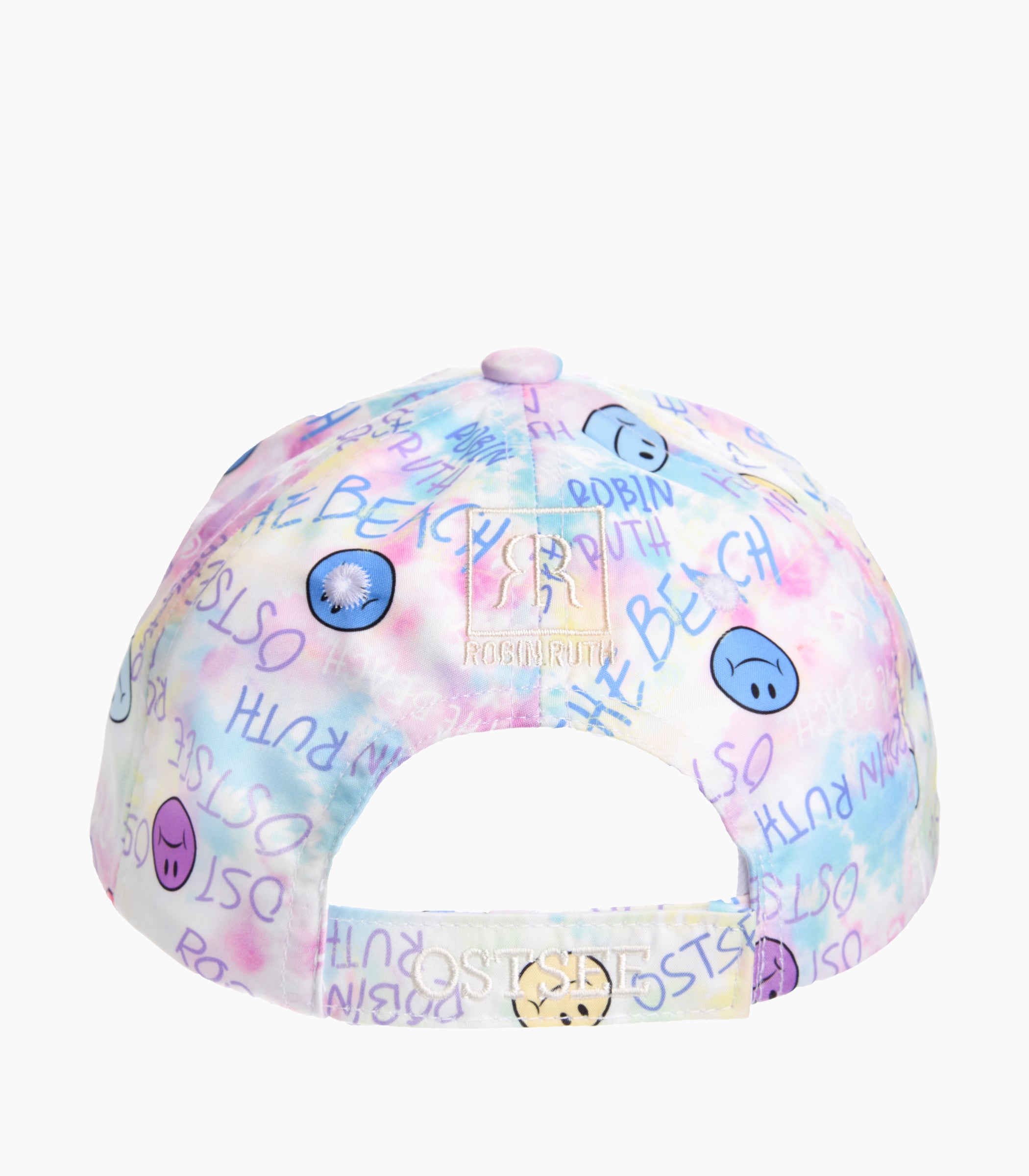 Ostsee Cap Kids - Robin Ruth