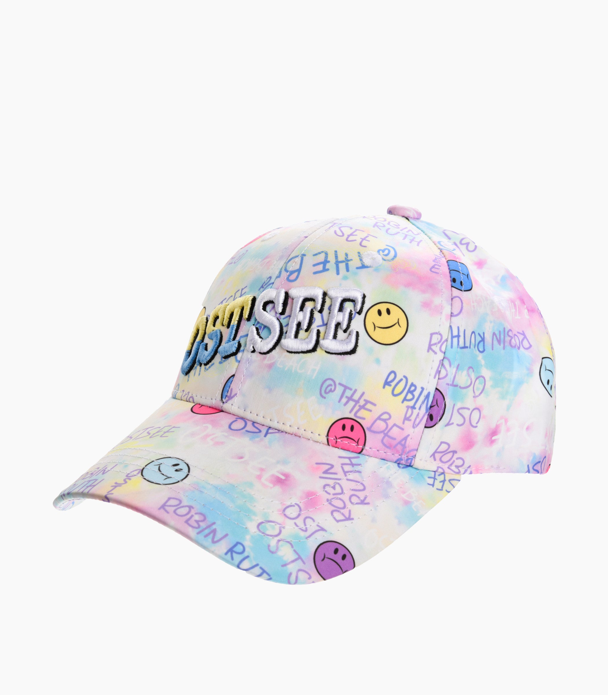 Ostsee Cap Kids - Robin Ruth