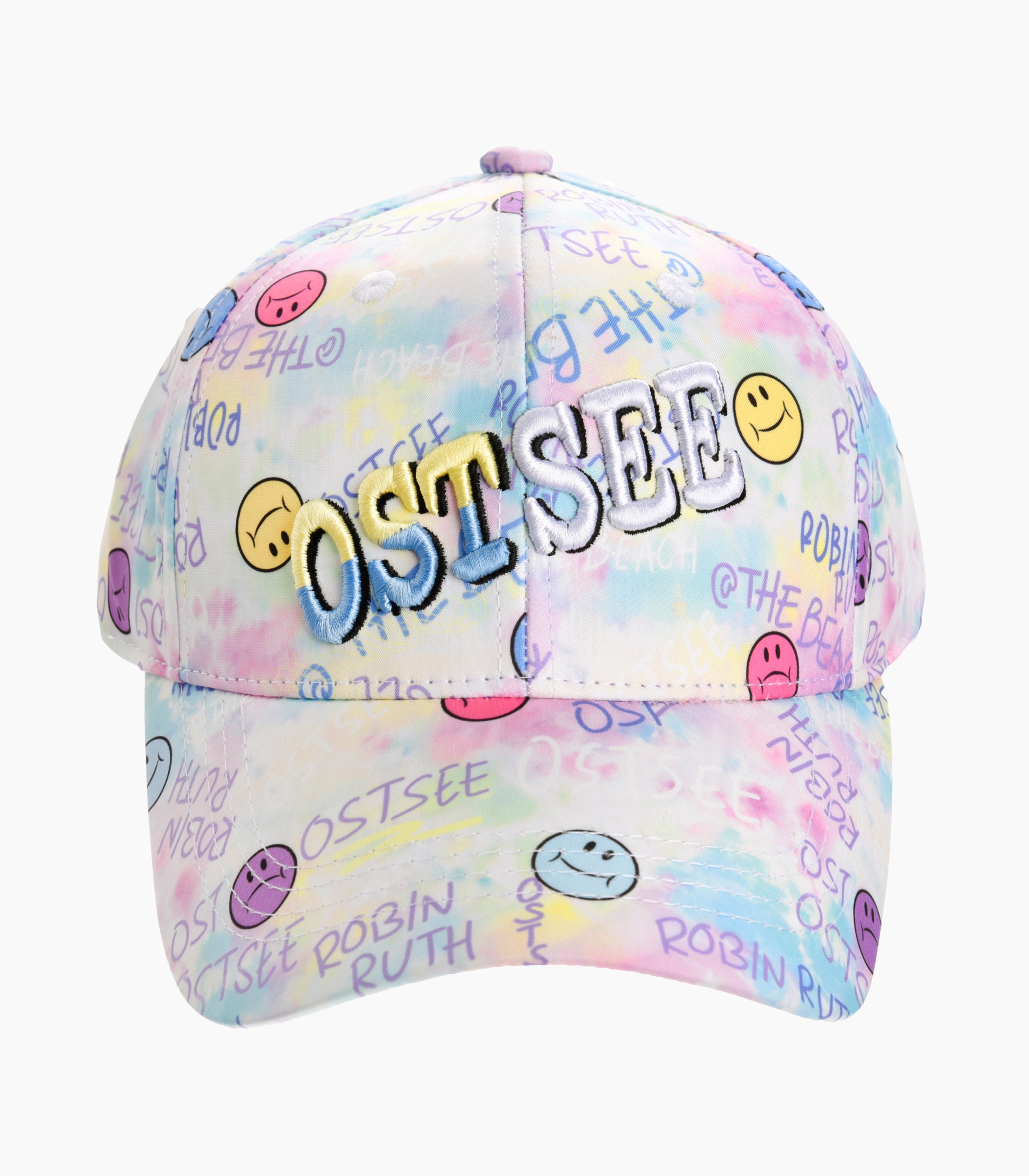 Ostsee Cap Kids - Robin Ruth
