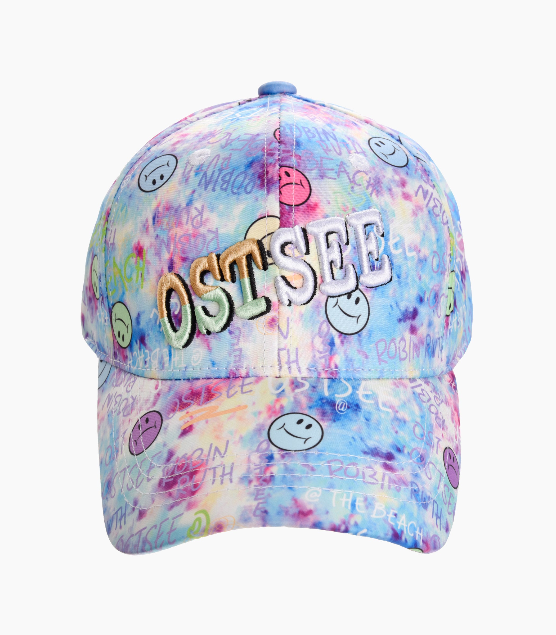 Ostsee Cap Kids - Robin Ruth