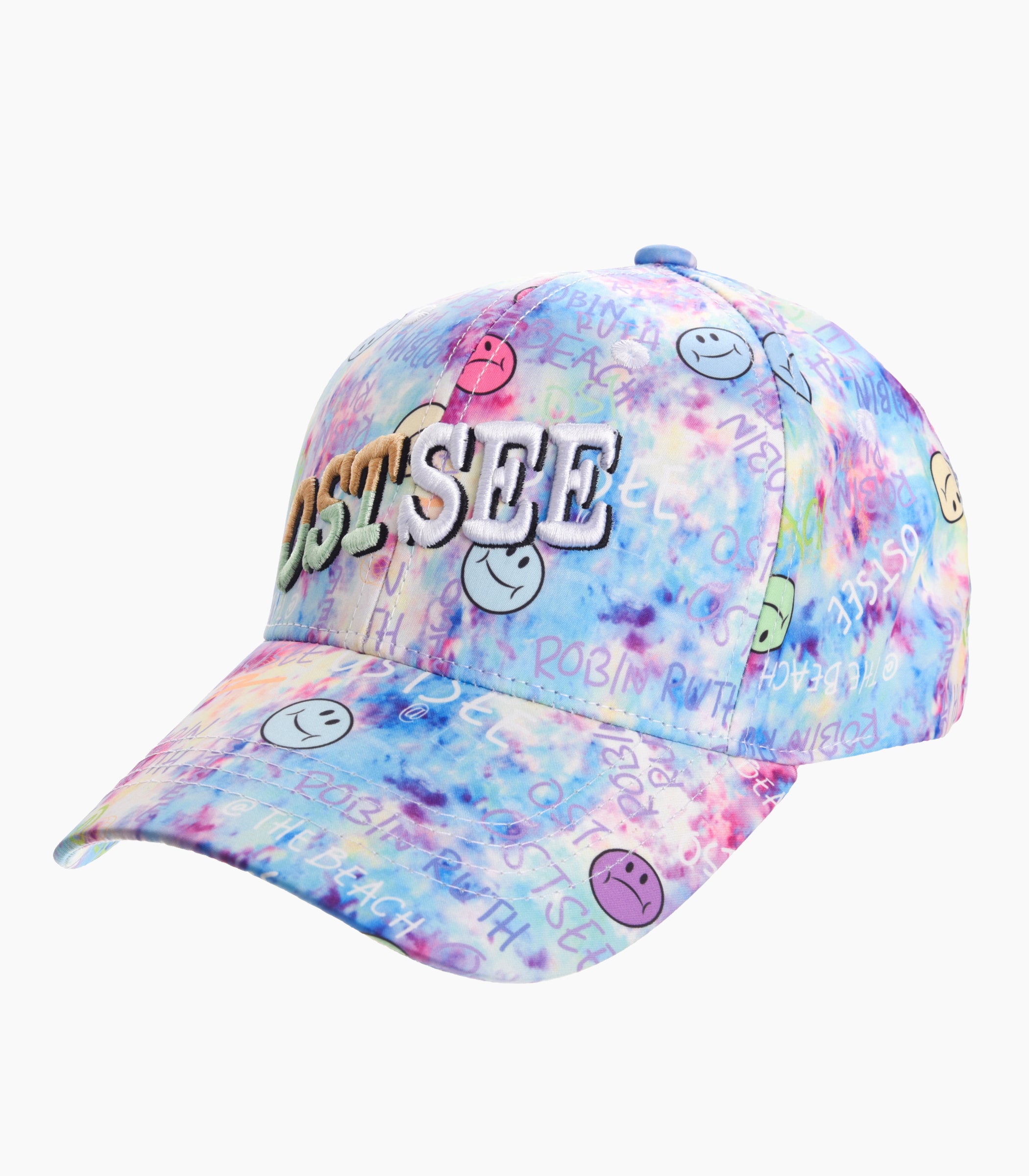 Ostsee Cap Kids - Robin Ruth