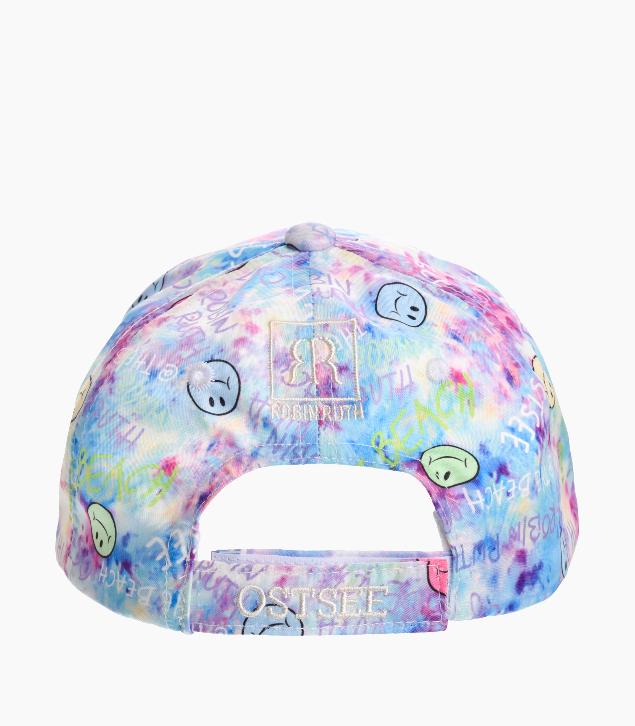 Ostsee Cap Kids - Robin Ruth