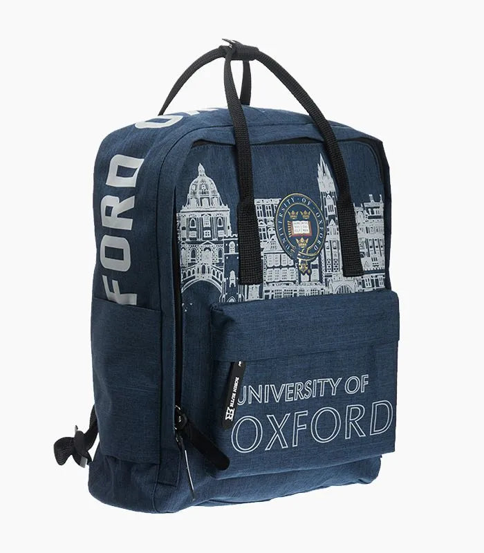 Oxford Backpack - Robin Ruth