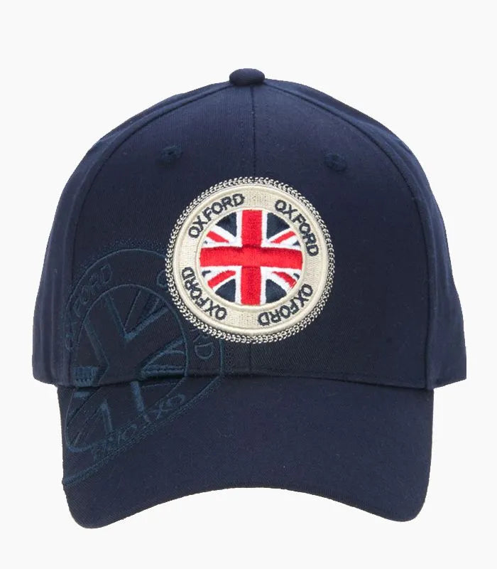 Oxford Cap - Robin Ruth