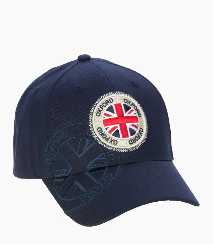 Oxford Cap - Robin Ruth