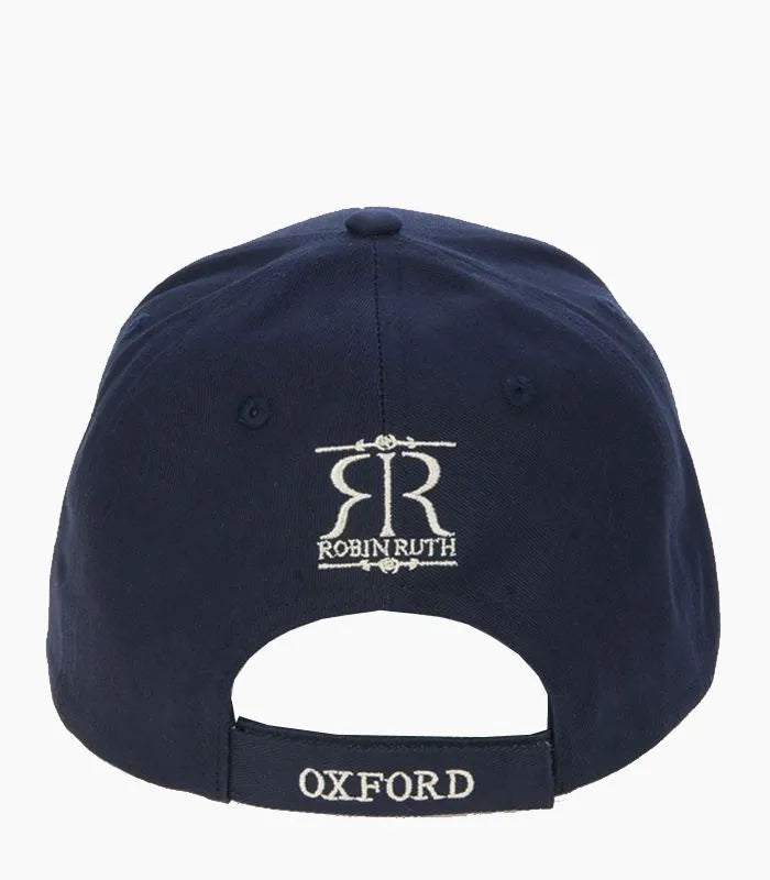 Oxford Cap - Robin Ruth