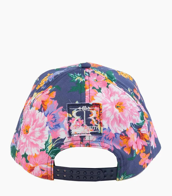 Oxford Cap - Robin Ruth