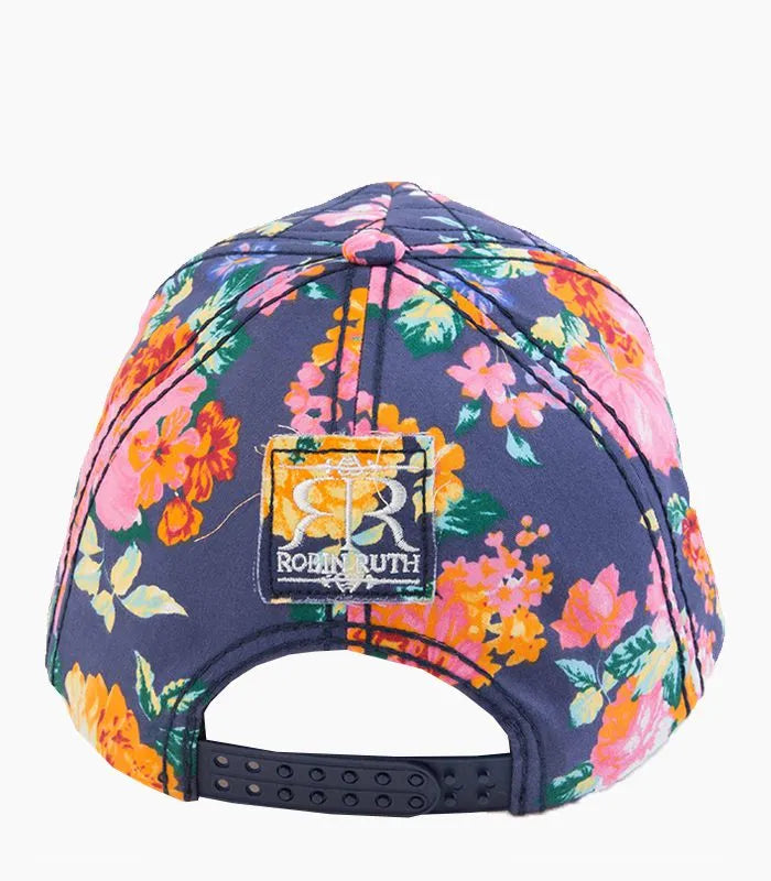 Oxford Cap - Robin Ruth