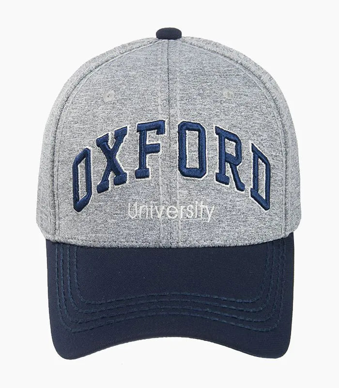Oxford Cap - Robin Ruth
