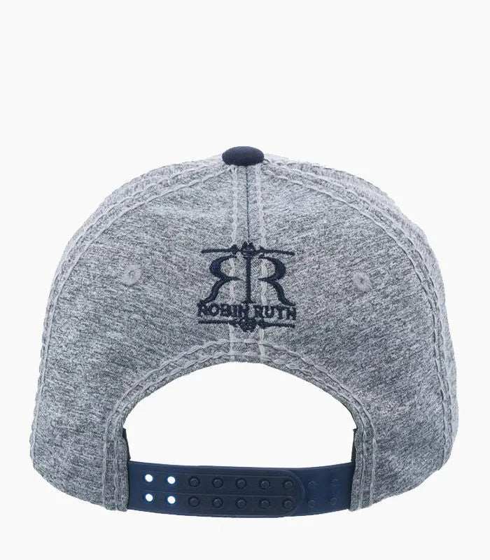 Oxford Cap - Robin Ruth