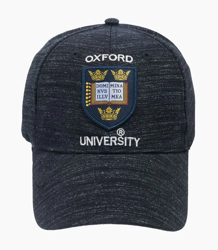 Oxford Cap - Robin Ruth