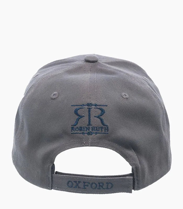 Oxford Cap - Robin Ruth