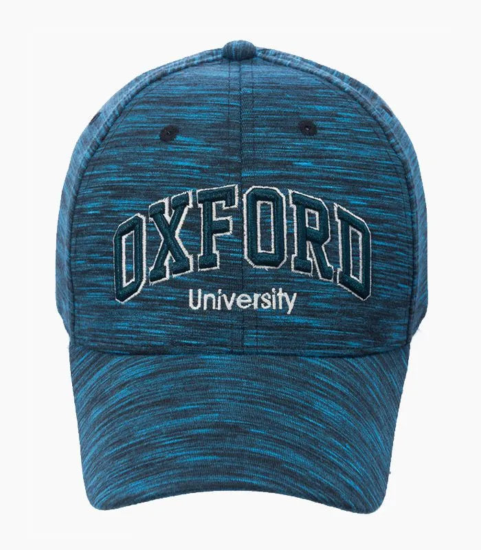 Oxford Cap - Robin Ruth