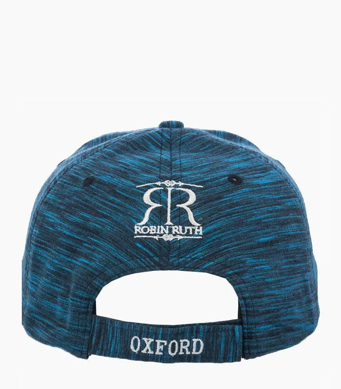 Oxford Cap - Robin Ruth