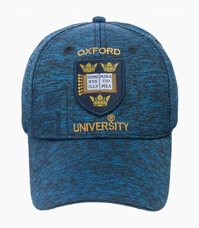 Oxford Cap - Robin Ruth