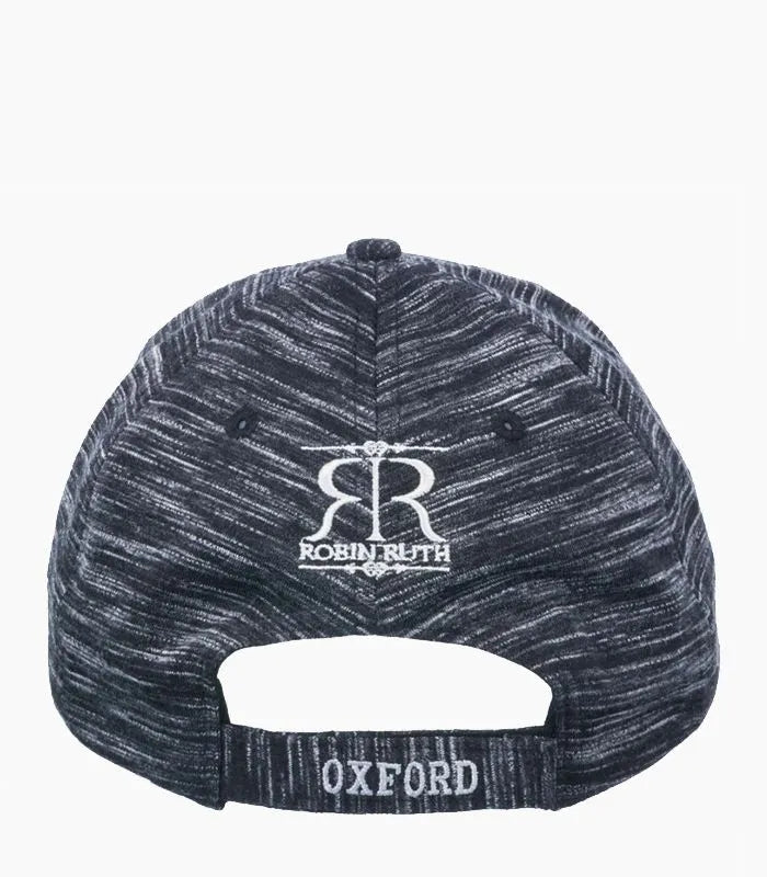 Oxford Cap - Robin Ruth