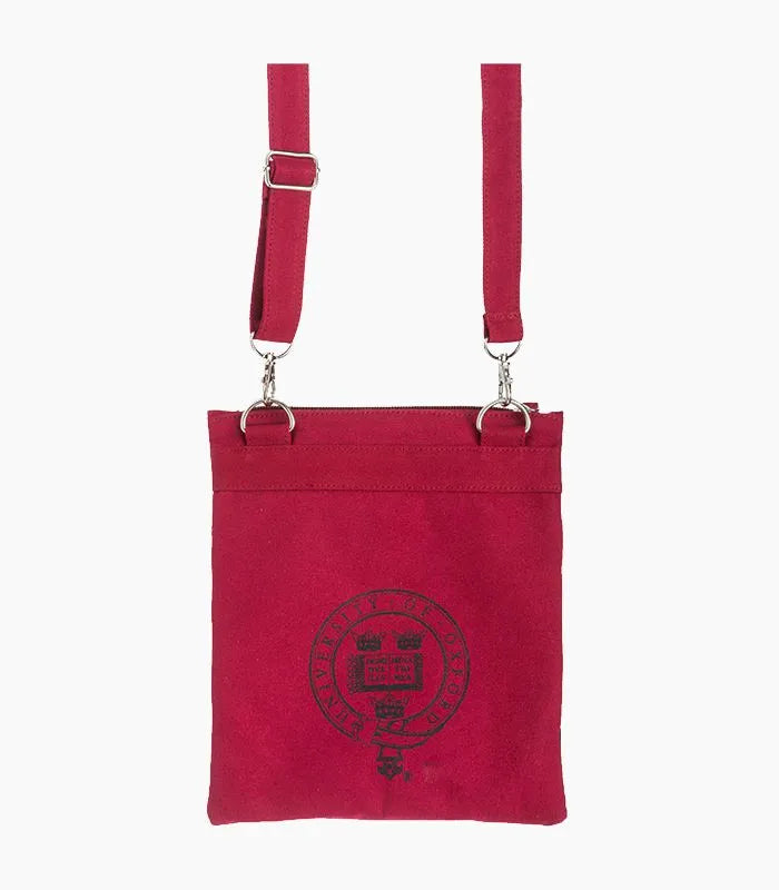 Oxford Passport bag - Robin Ruth