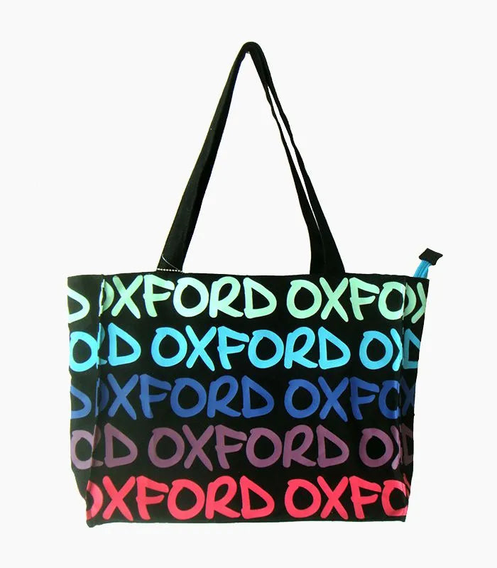 Oxford Shopper bag - Robin Ruth
