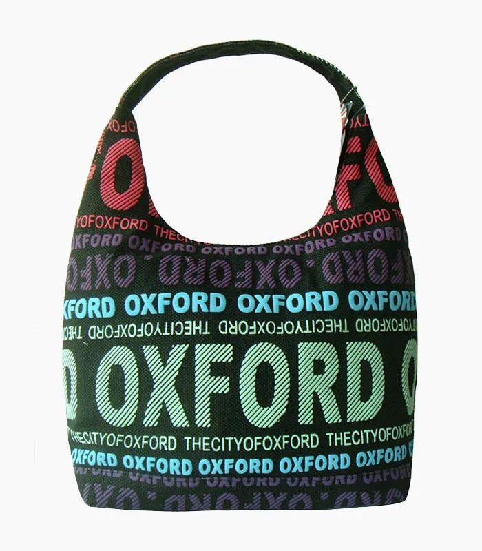 Oxford Shoulder bag - Robin Ruth