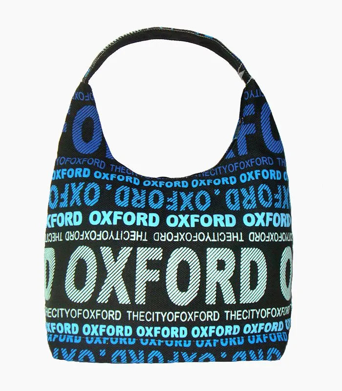 Oxford Shoulder bag - Robin Ruth