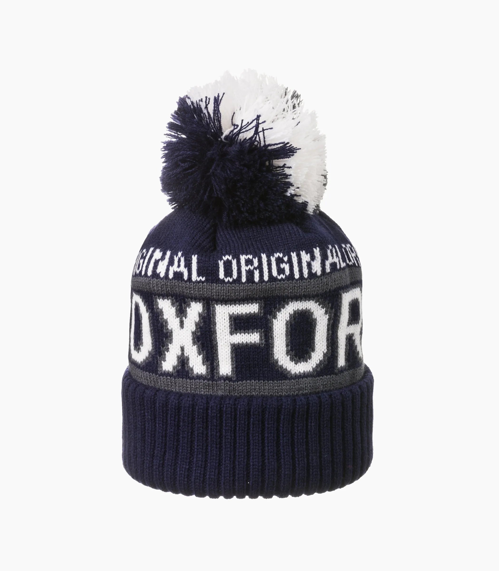 Oxford Winter hat - Robin Ruth