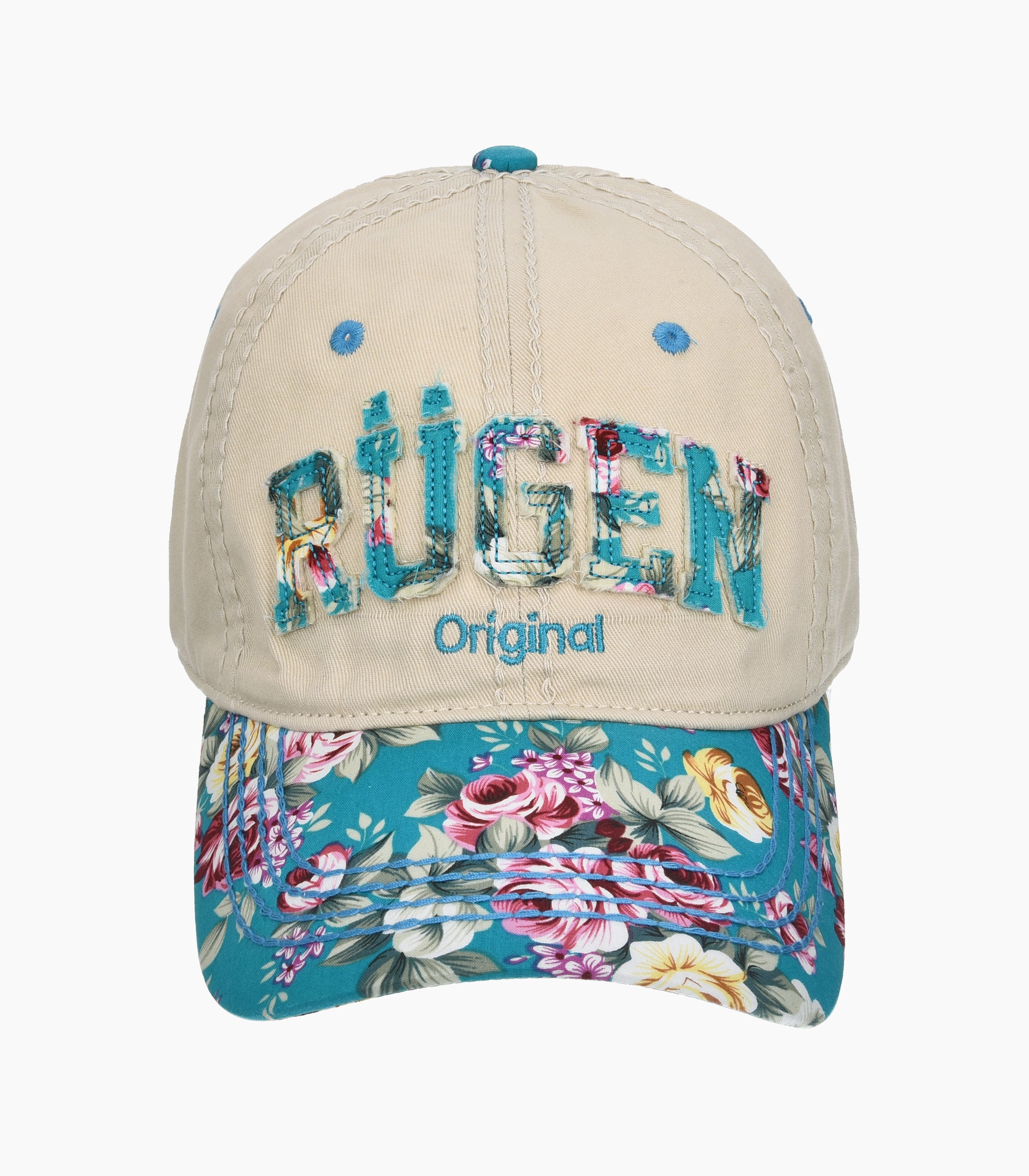 Rügen Cap - Robin Ruth