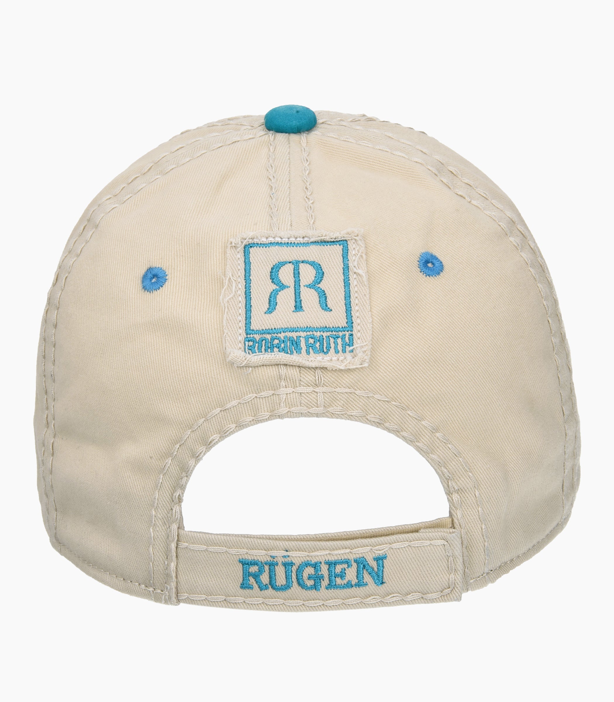 Rügen Cap - Robin Ruth