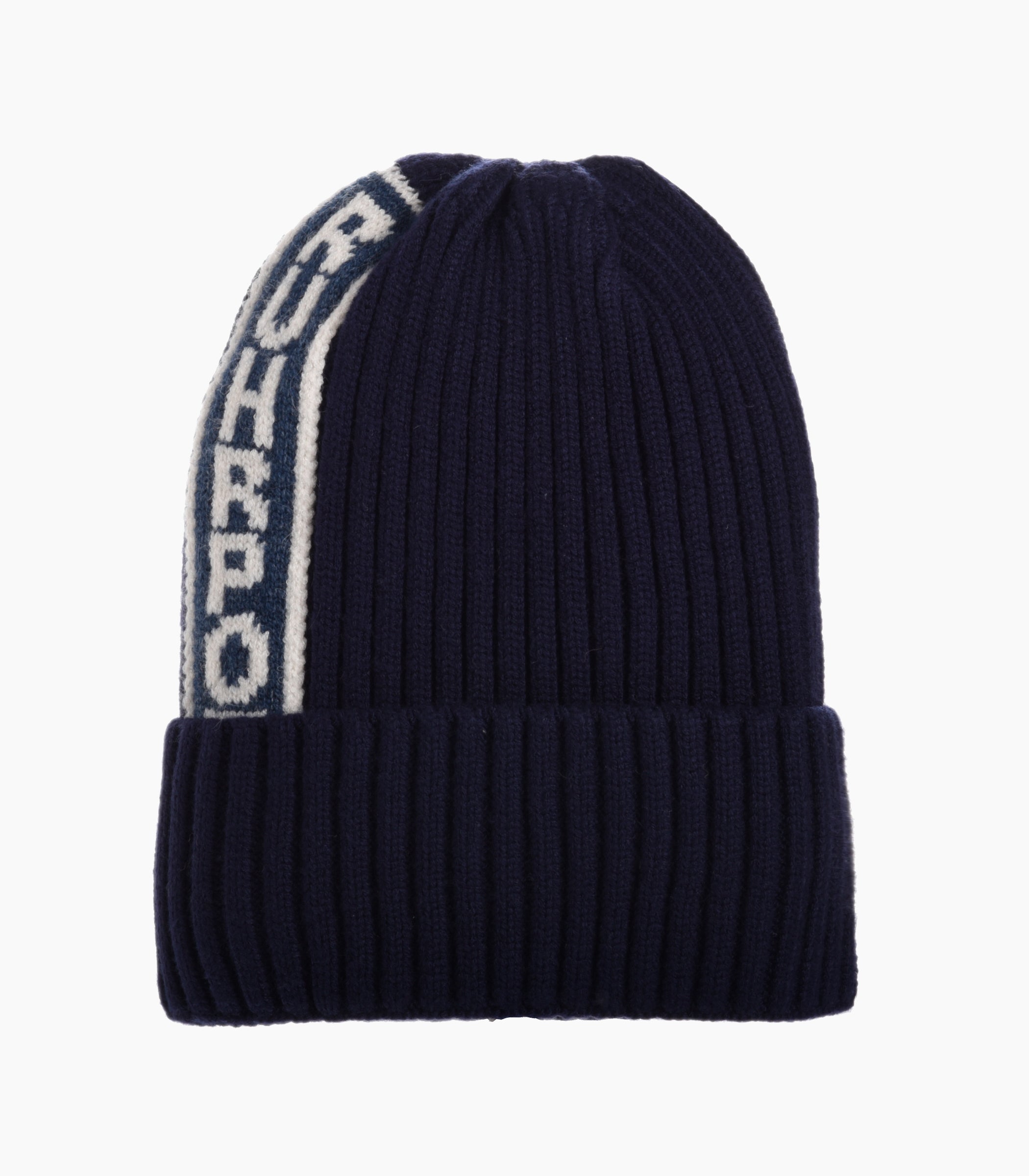 Ruhrpott Beanie Winter Hat - Robin Ruth