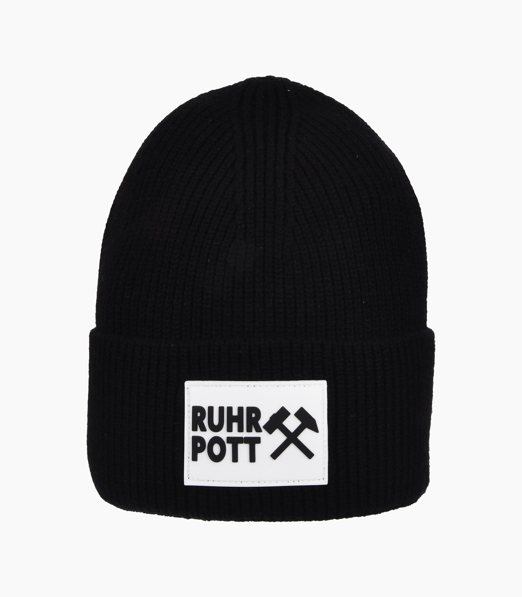 Ruhrpott Beanie Winter Hat - Robin Ruth