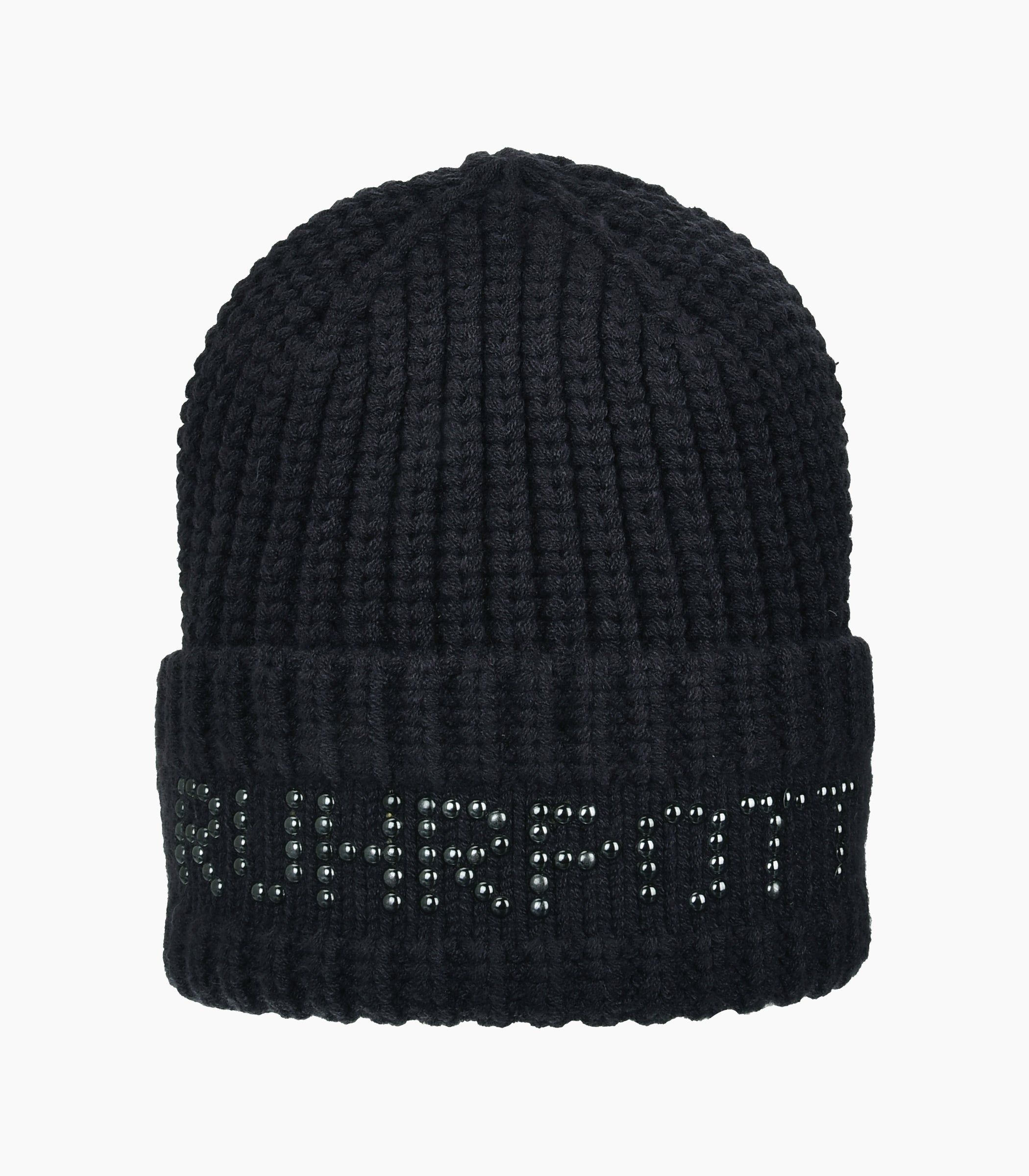 Ruhrpott Beanie Winter Hat - Robin Ruth