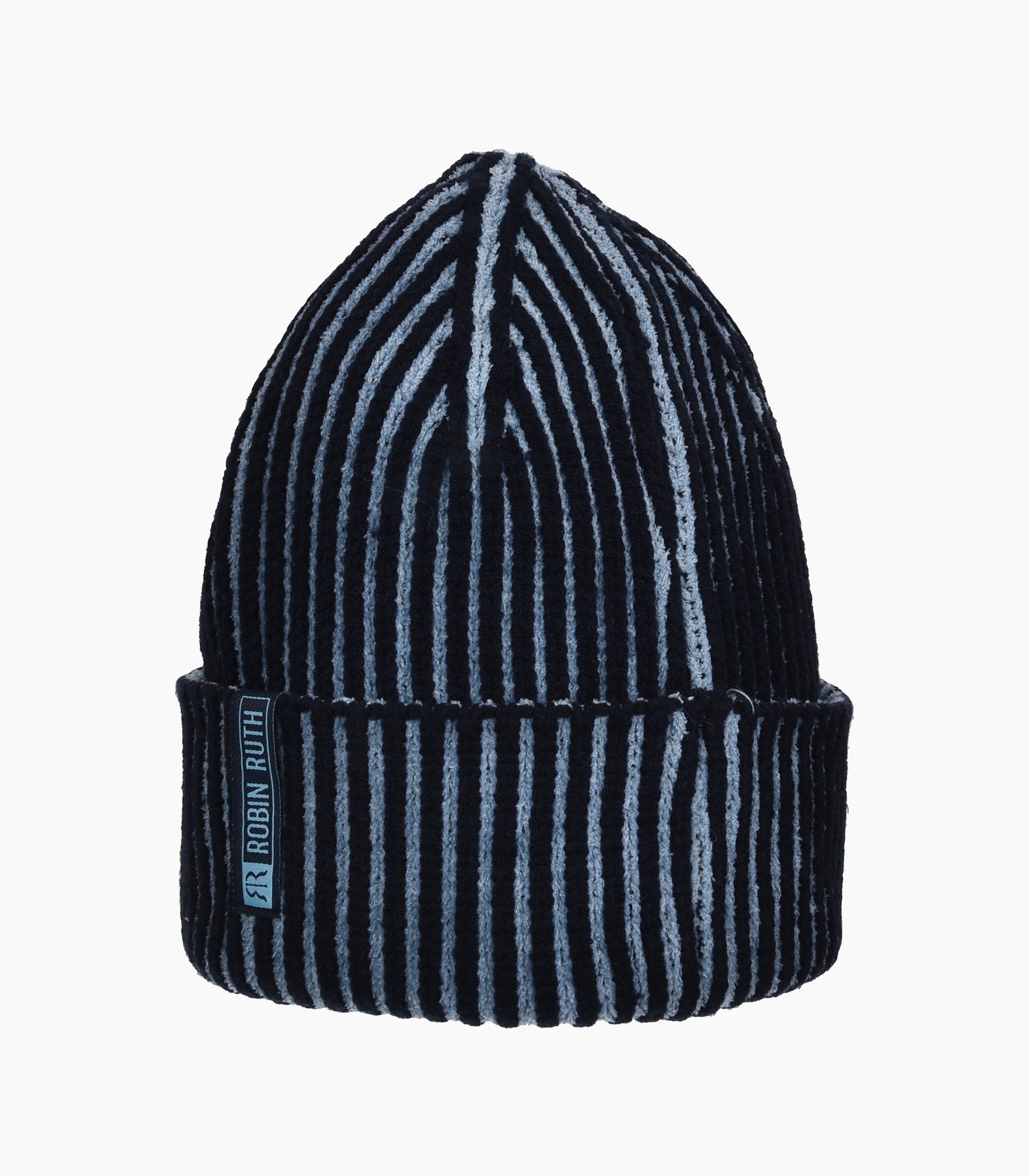Ruhrpott Beanie Winter Hat - Robin Ruth